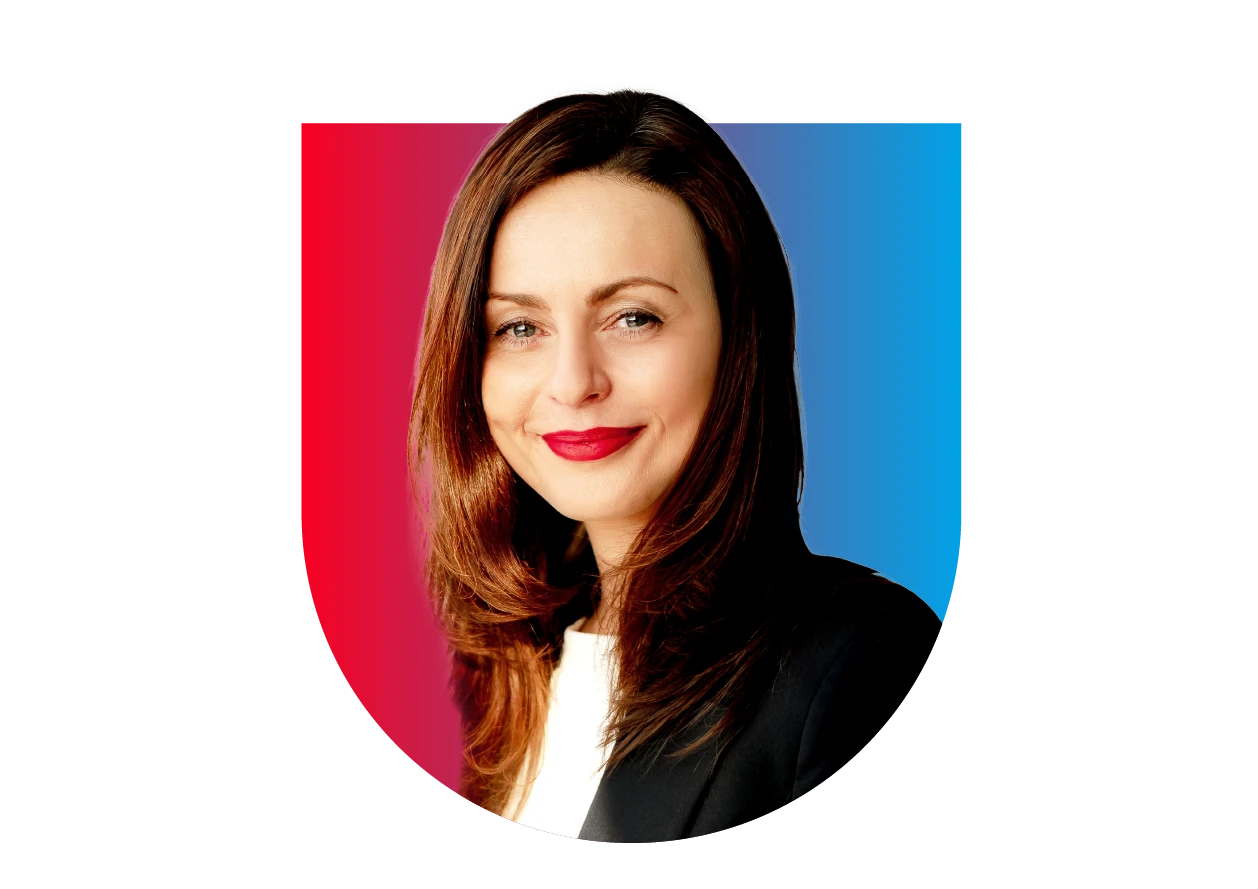 Ing. Ludmila Hruban, Ph.D., MSc.