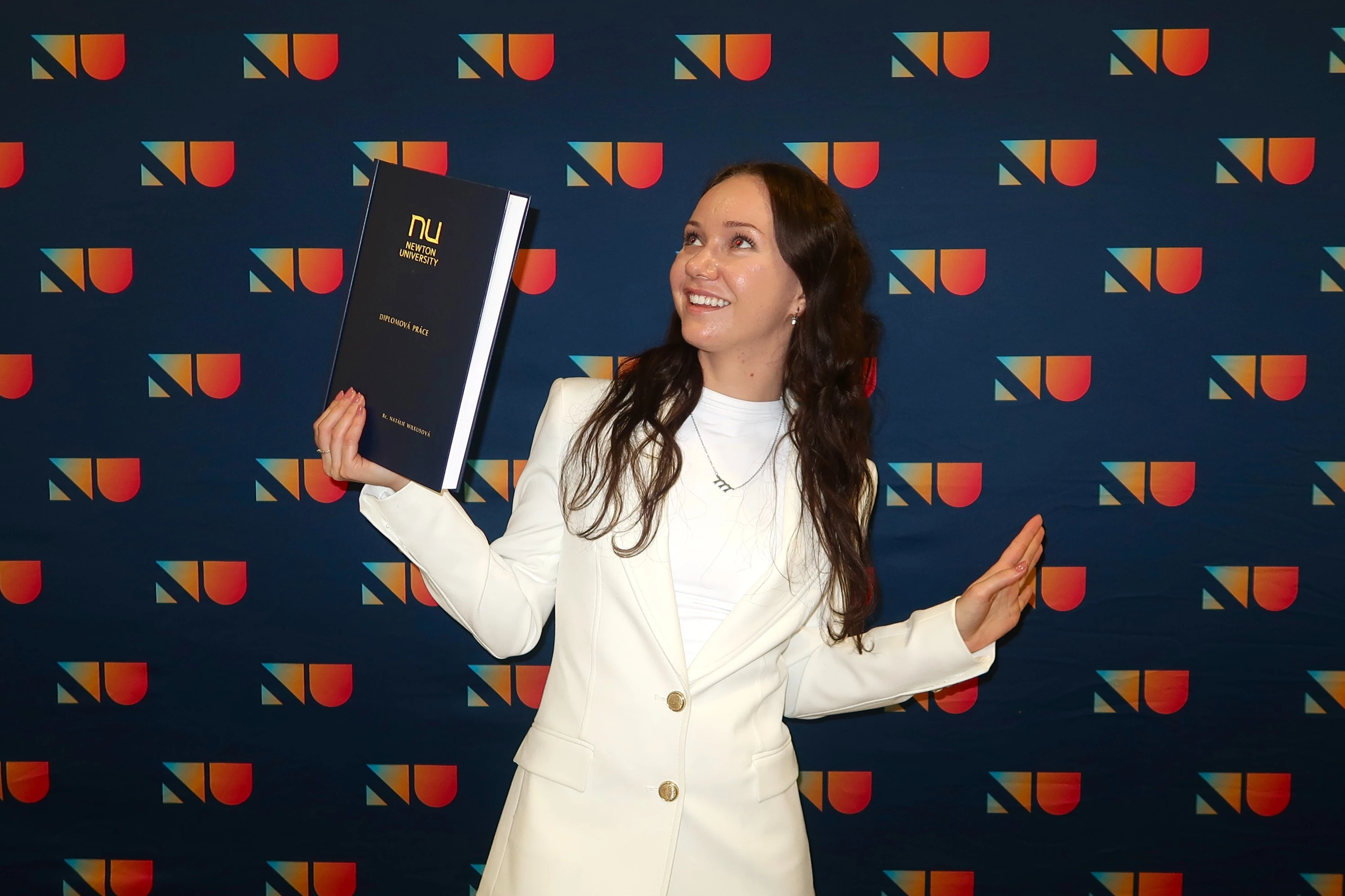 Navazující magisterské studium: myslet dál než na správnou odpověď 