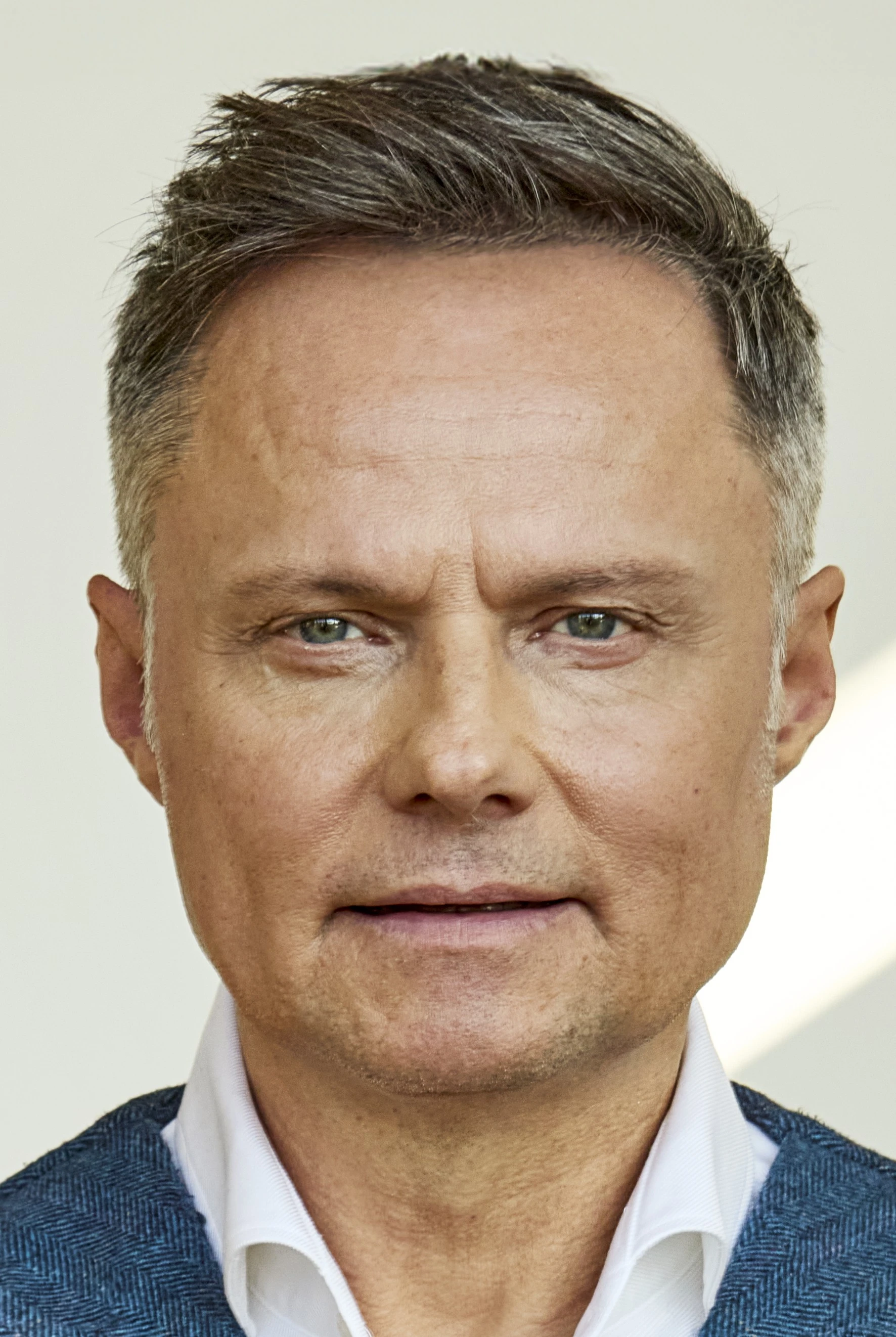 Dušan Sameliak