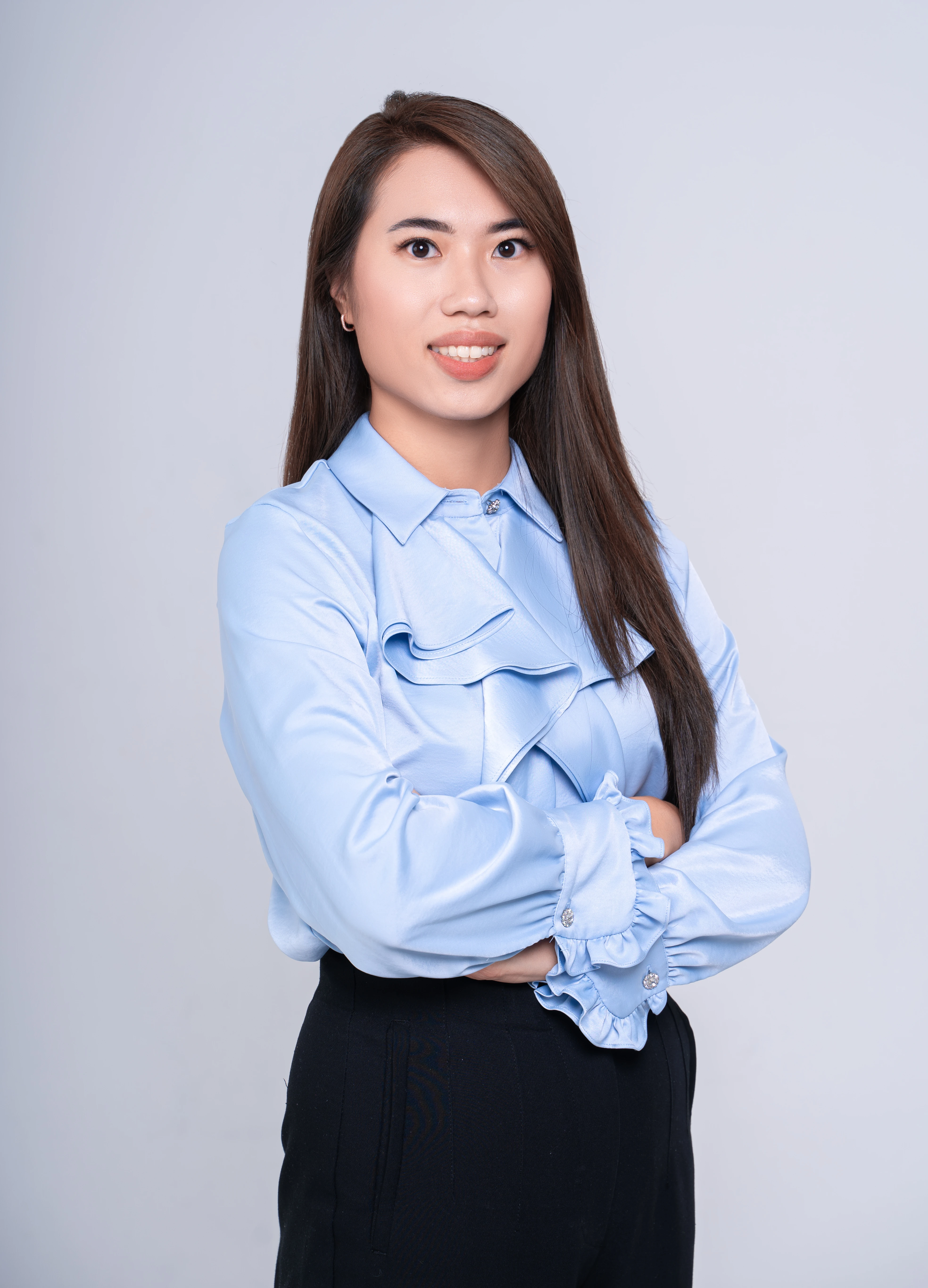 My Ngoc Truongová