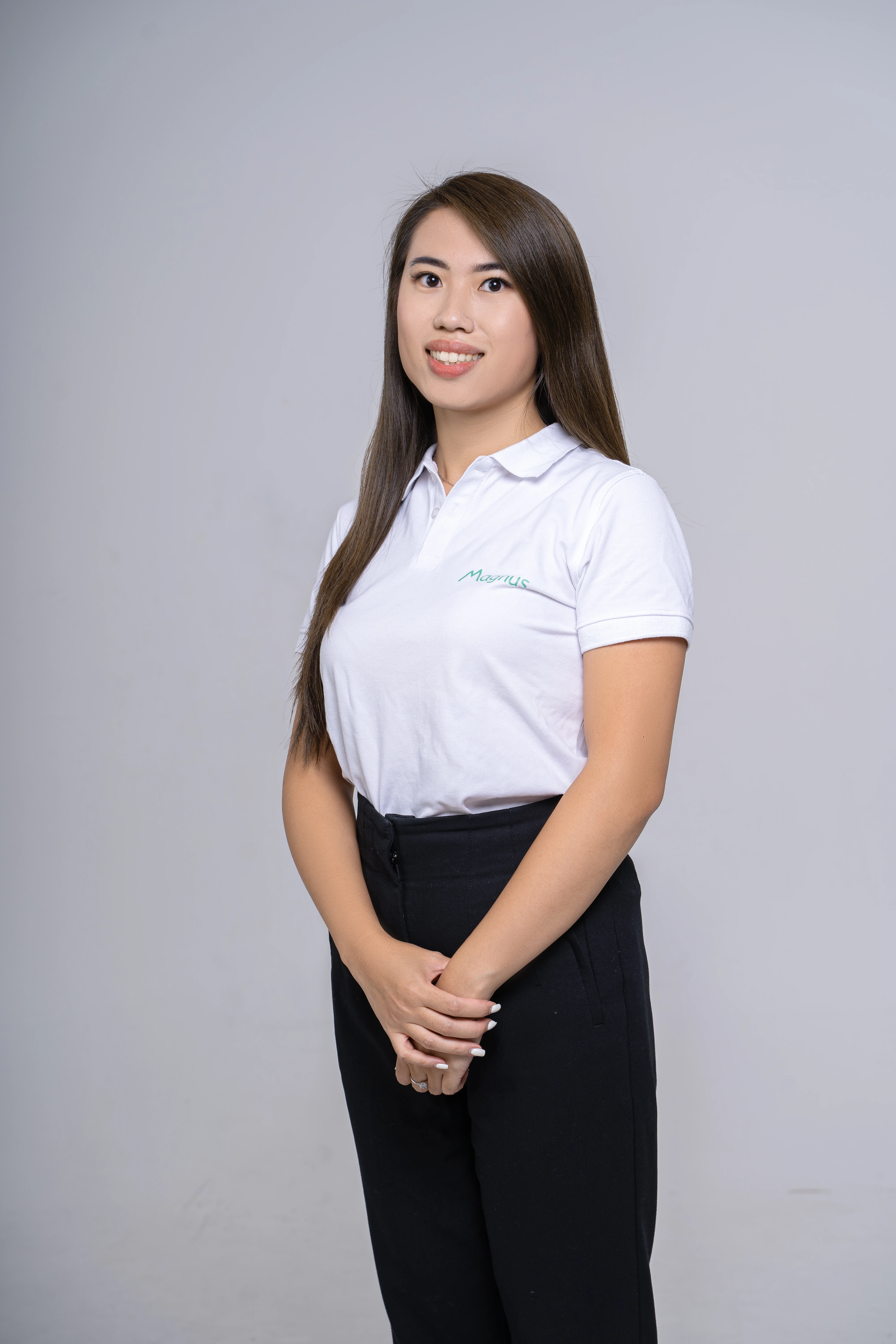 My Ngoc Truongová
