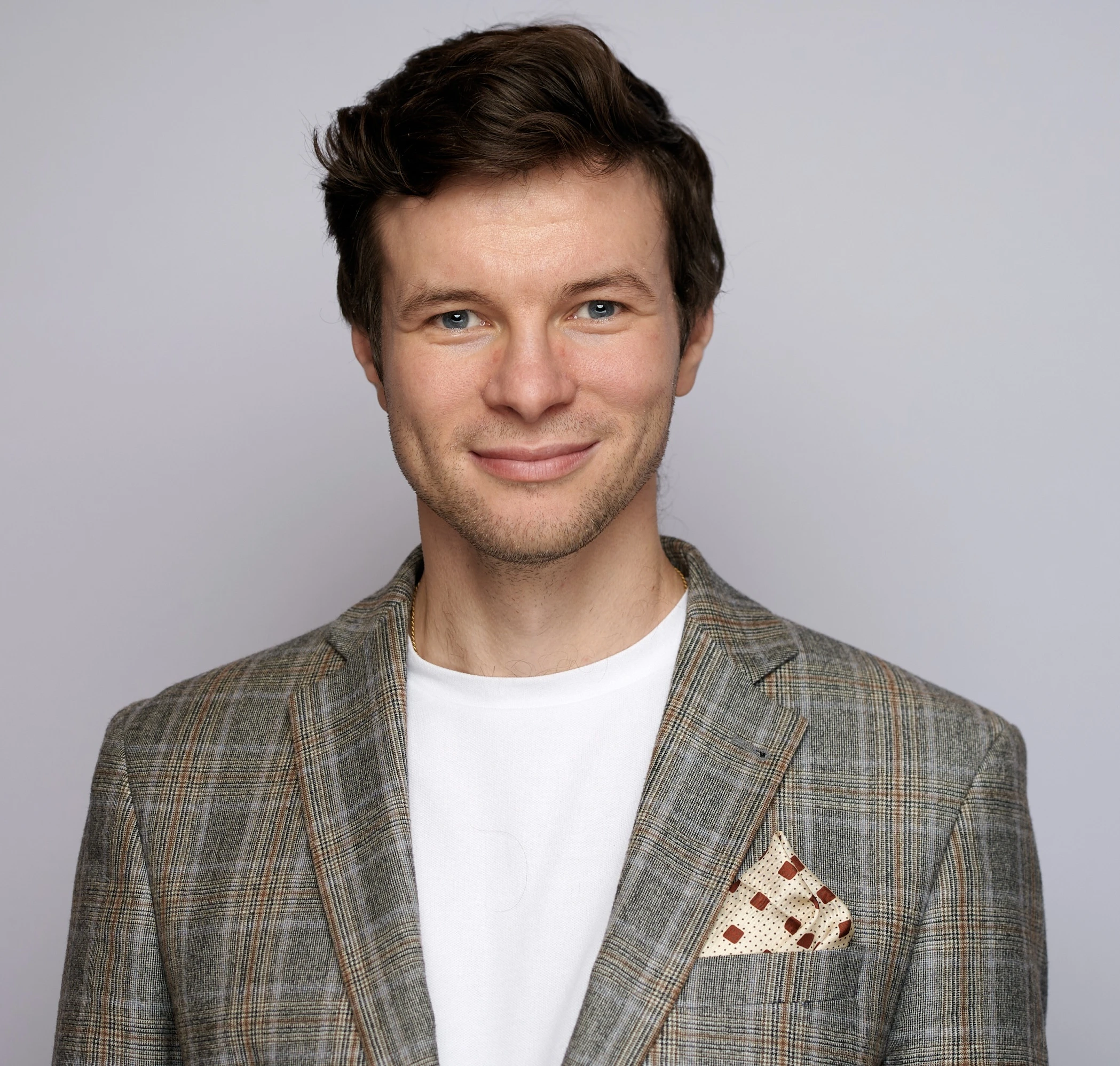 Leonid Kushnir