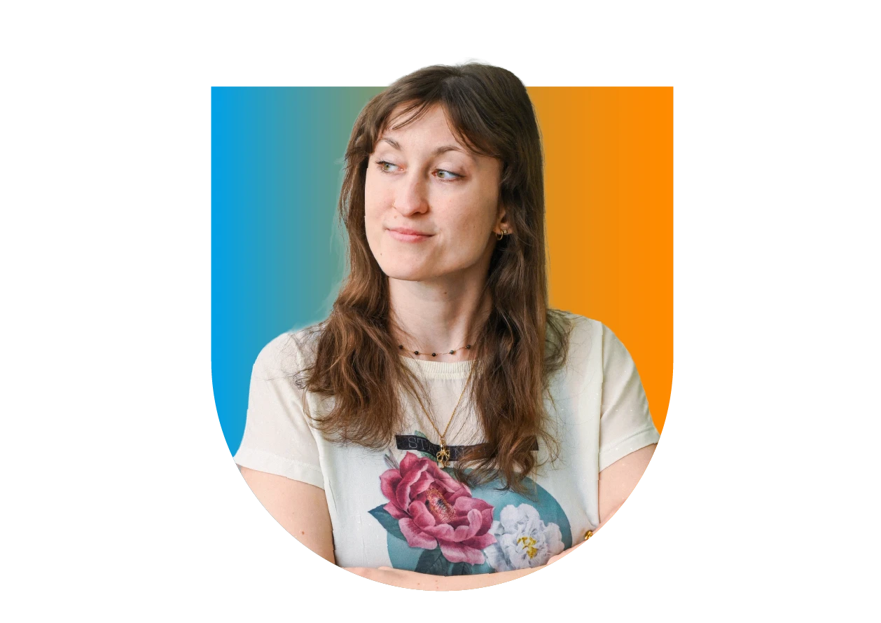 Veronika Votavová - zaměstnanec