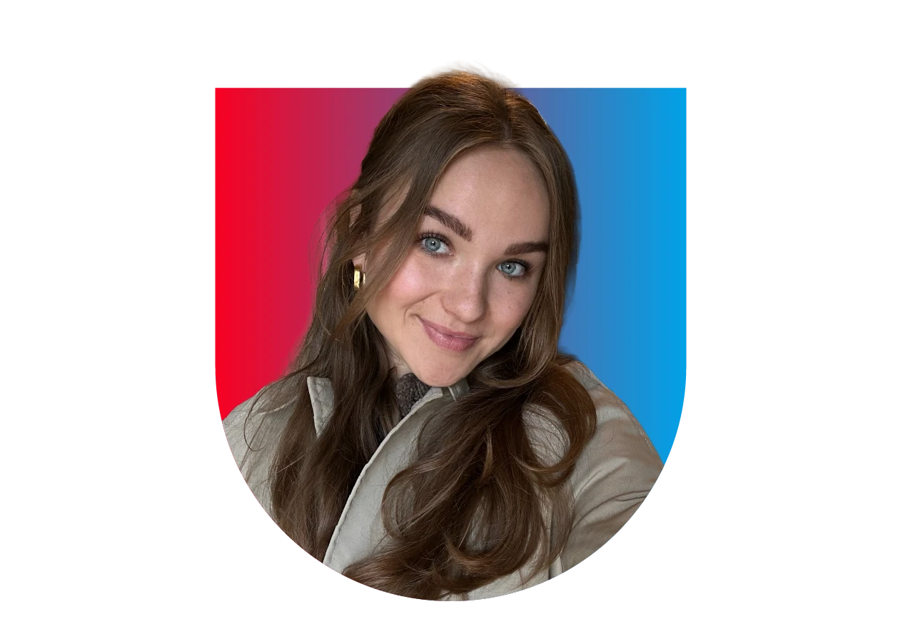 Bc. Sára Bráchová - ESM