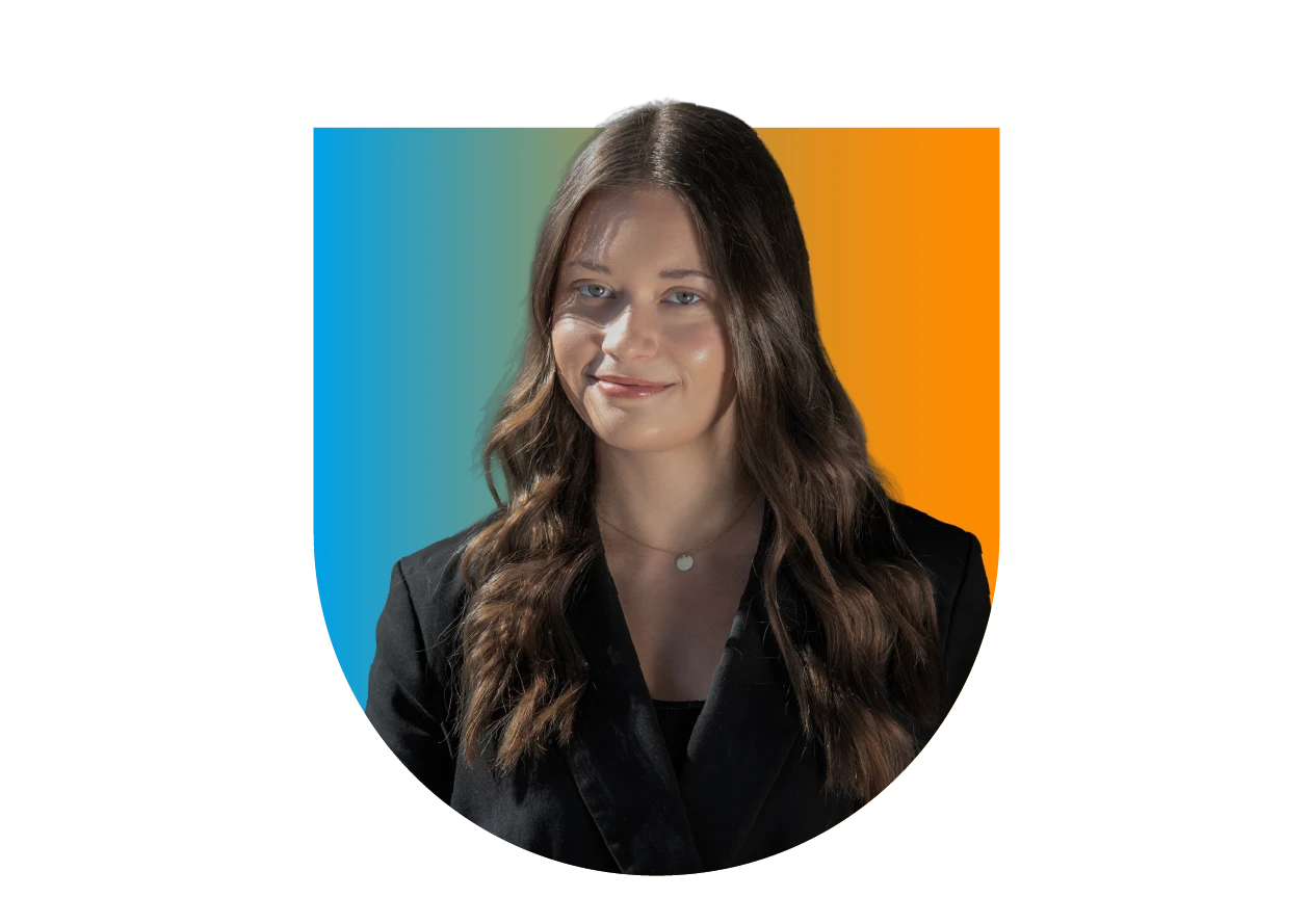Bc. Tereza Plíšková - ESM