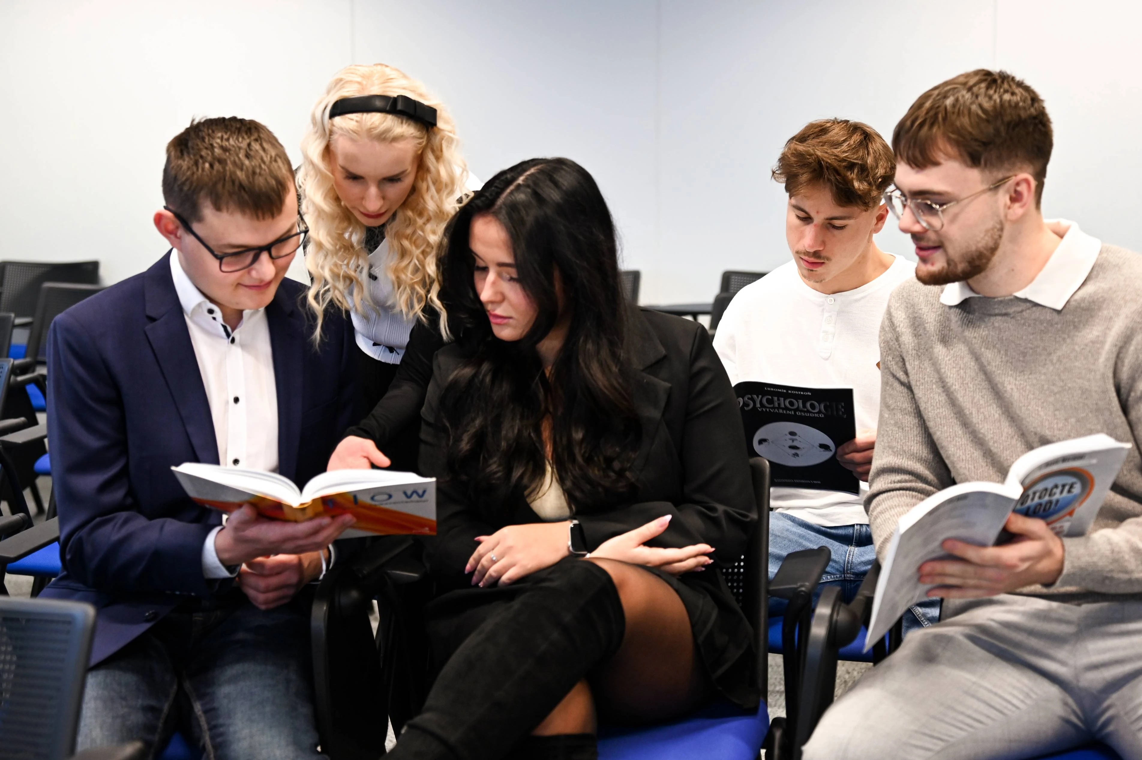 Generation Z in the labour market: Why traditional approaches are failing