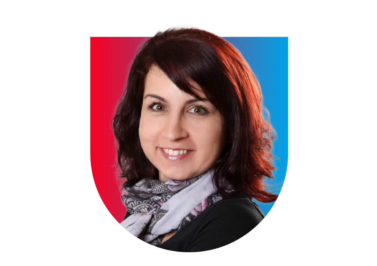 Ing. Mgr. Jana Urdziková, PhD. - Scope