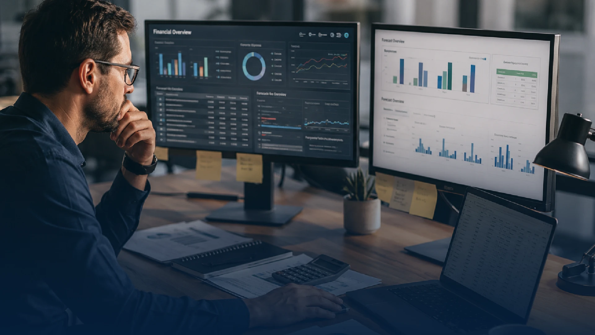 Controlling in the age of AI: why Excel alone is no longer enough and what to learn next