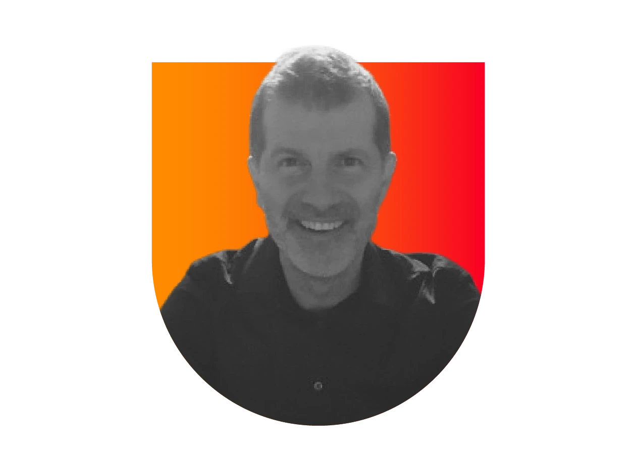 Graeme Simon Murray