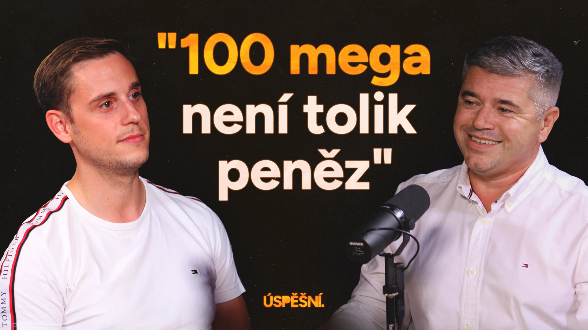 LIBOR HOŘENÍ