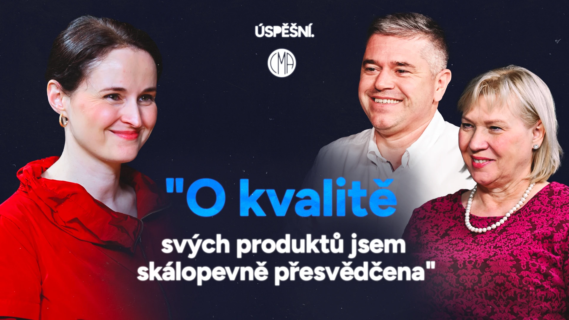 LENKA PRŮŠOVÁ