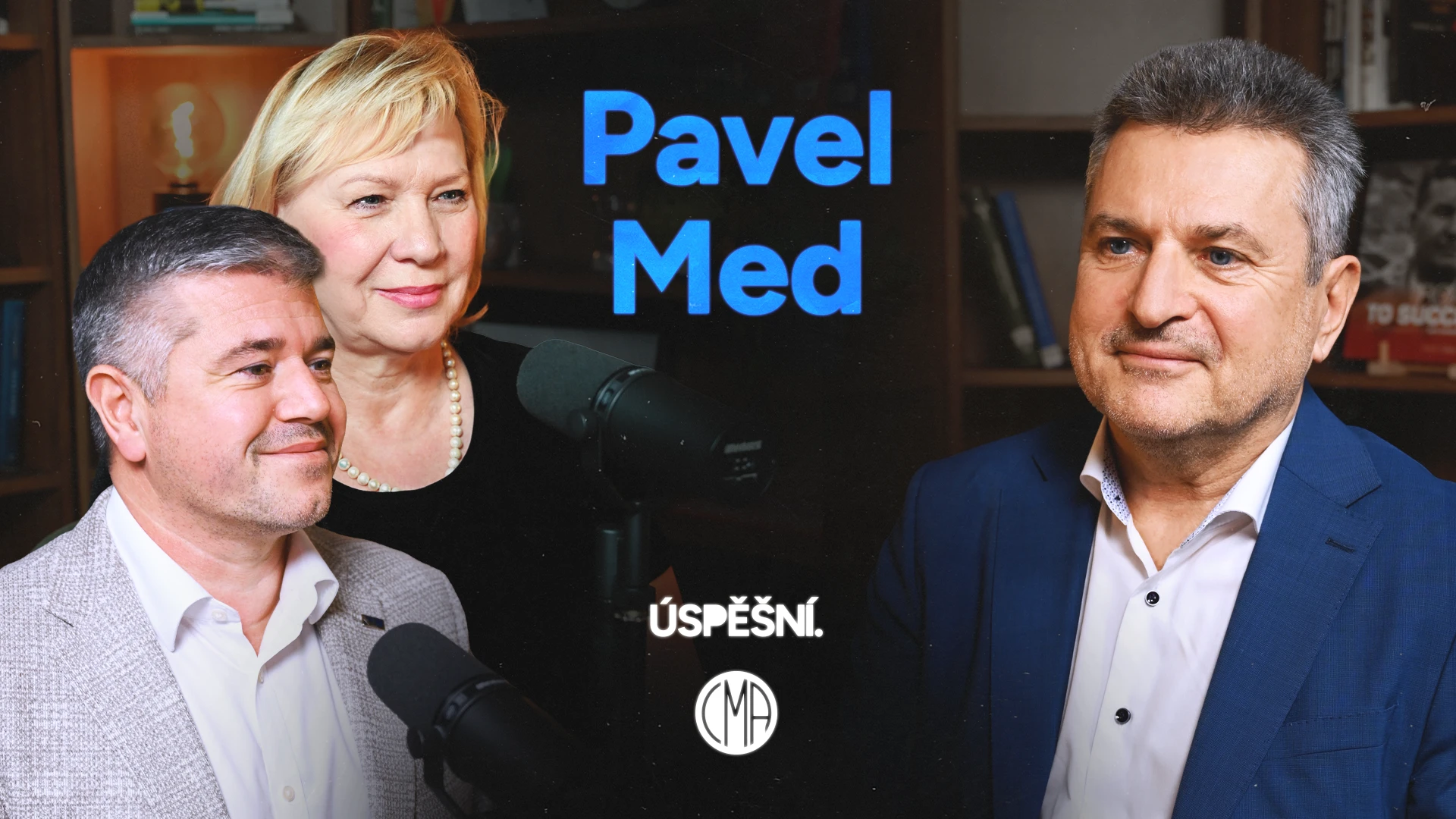  PAVEL MED