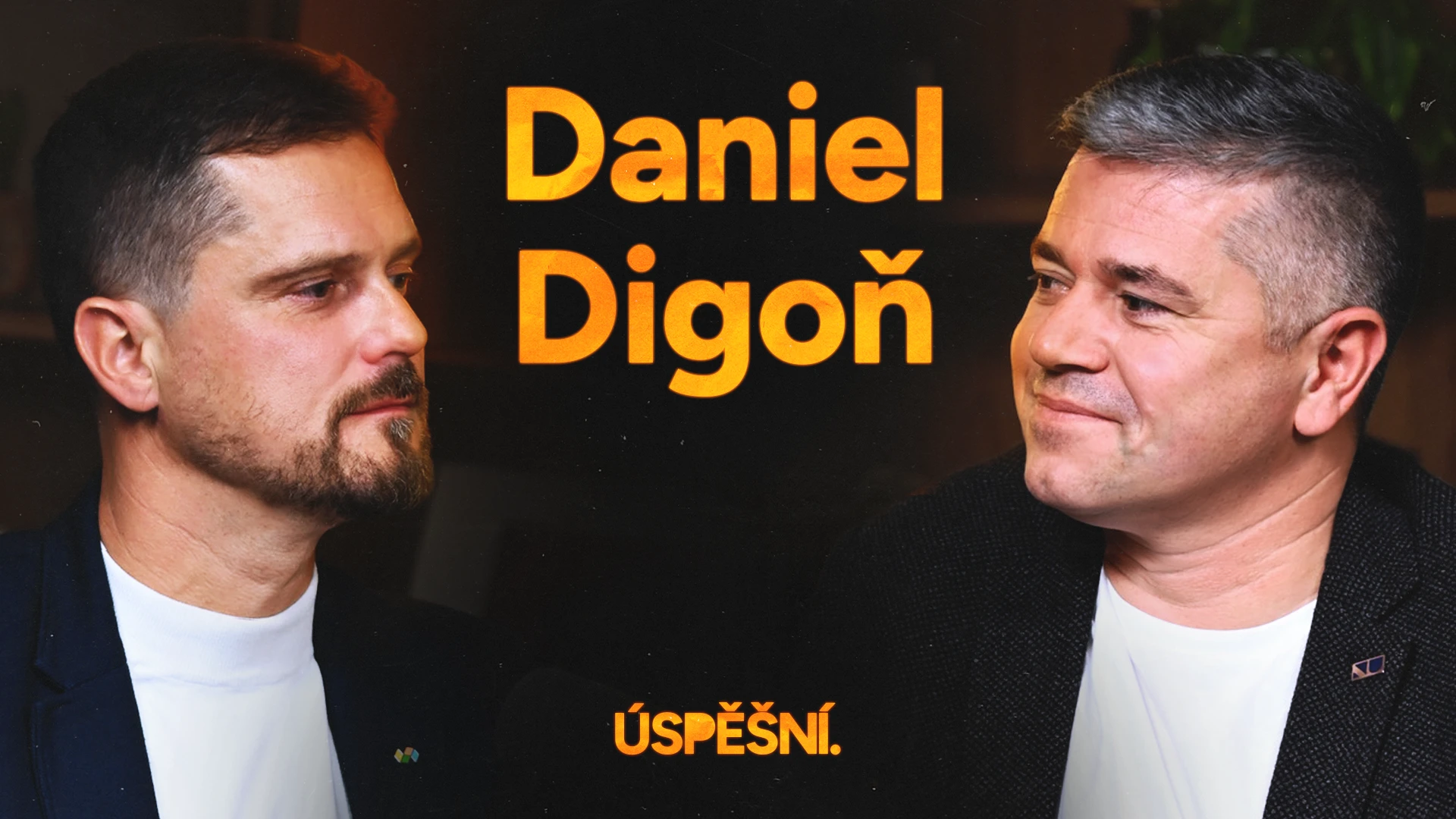 DANIEL DIGOŇ