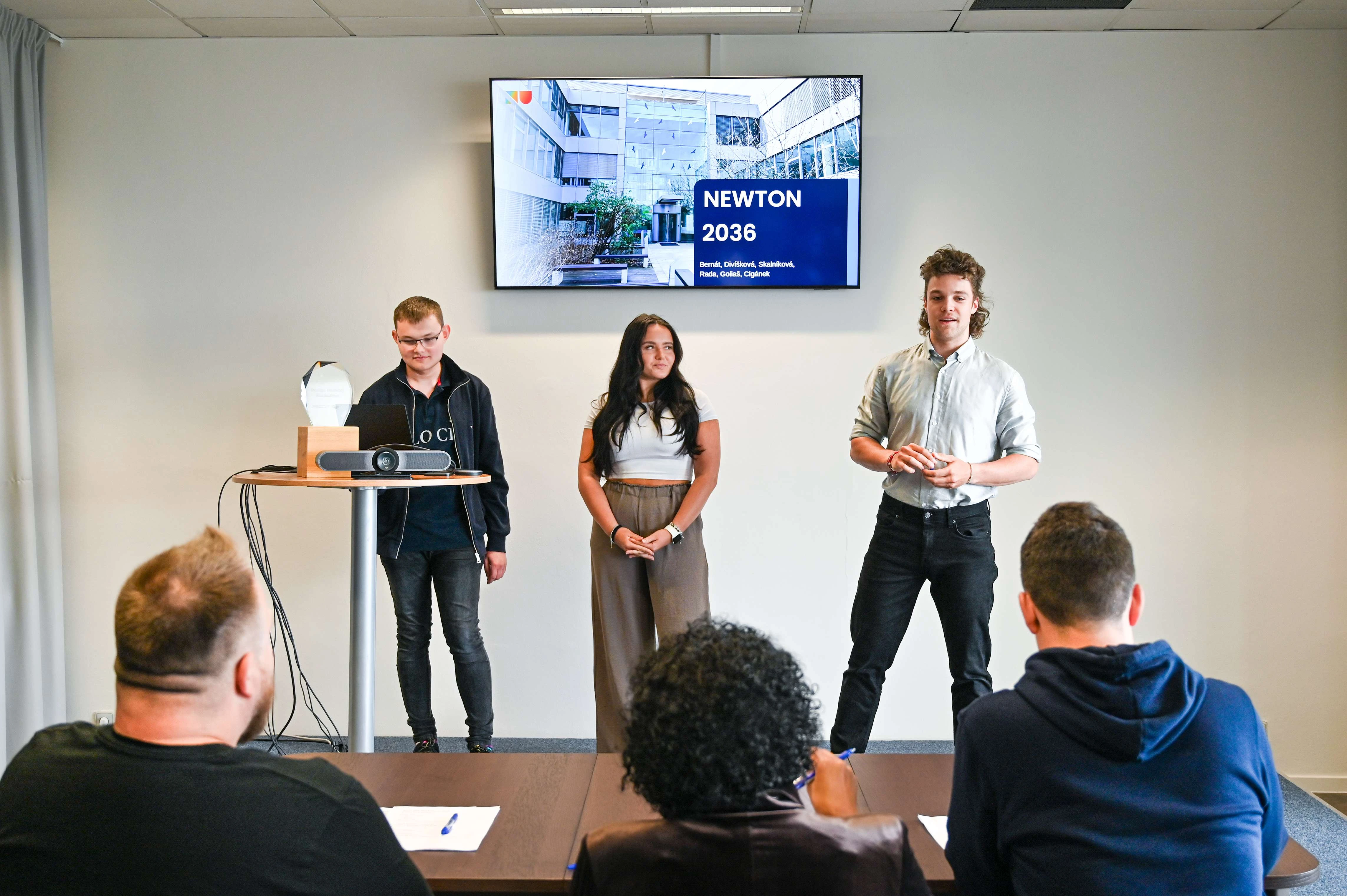 Greenhack 2025