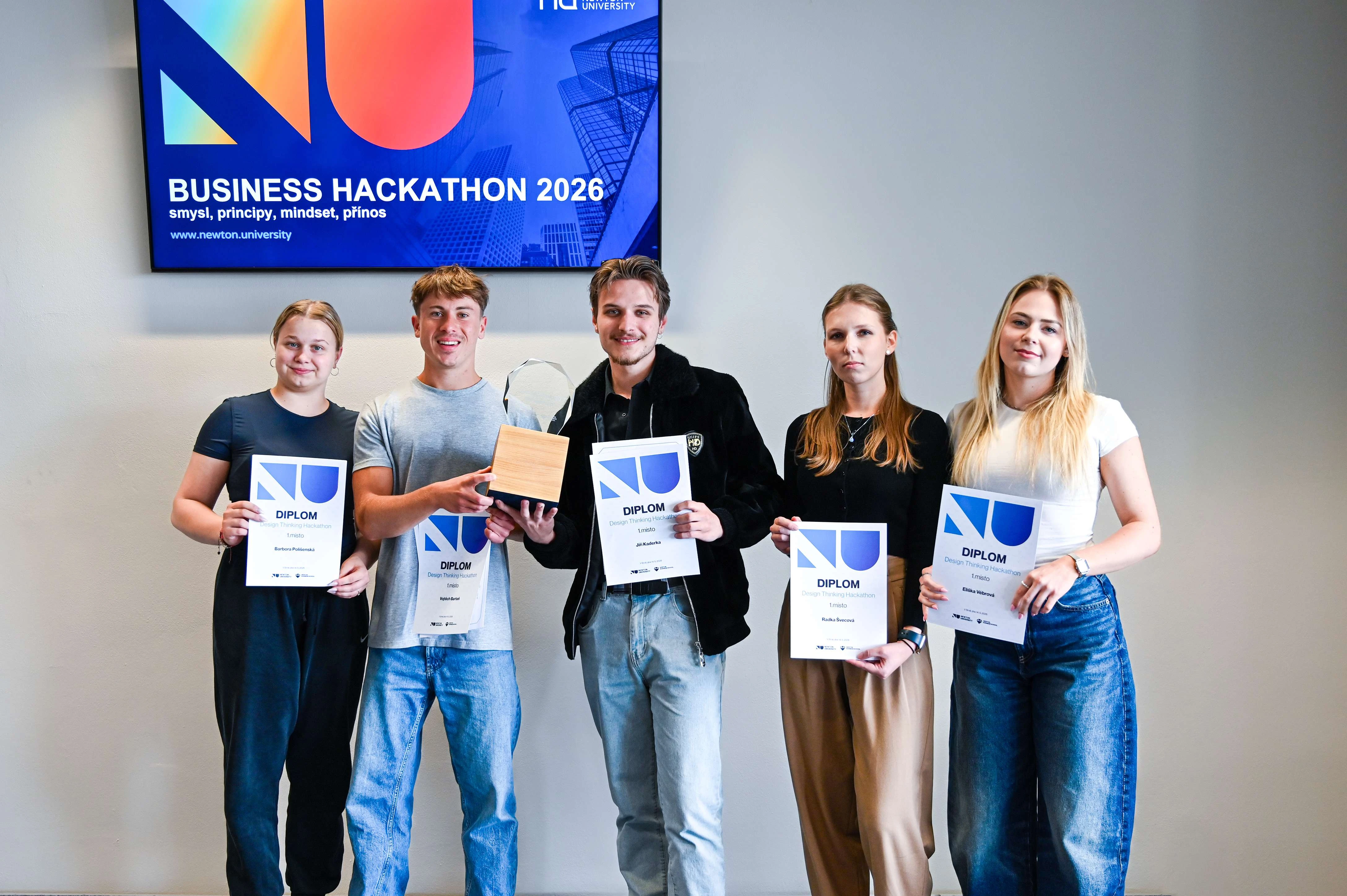 Greenhack 2025