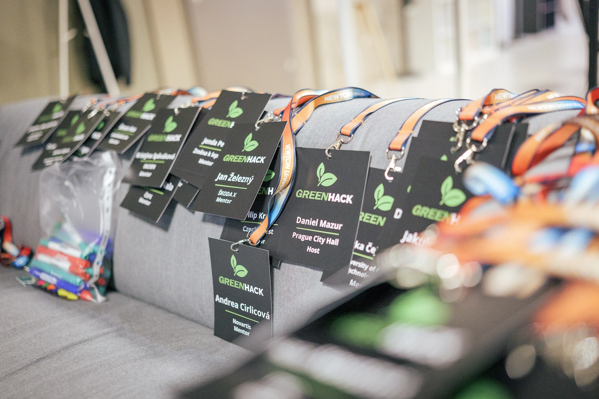 GreenHack