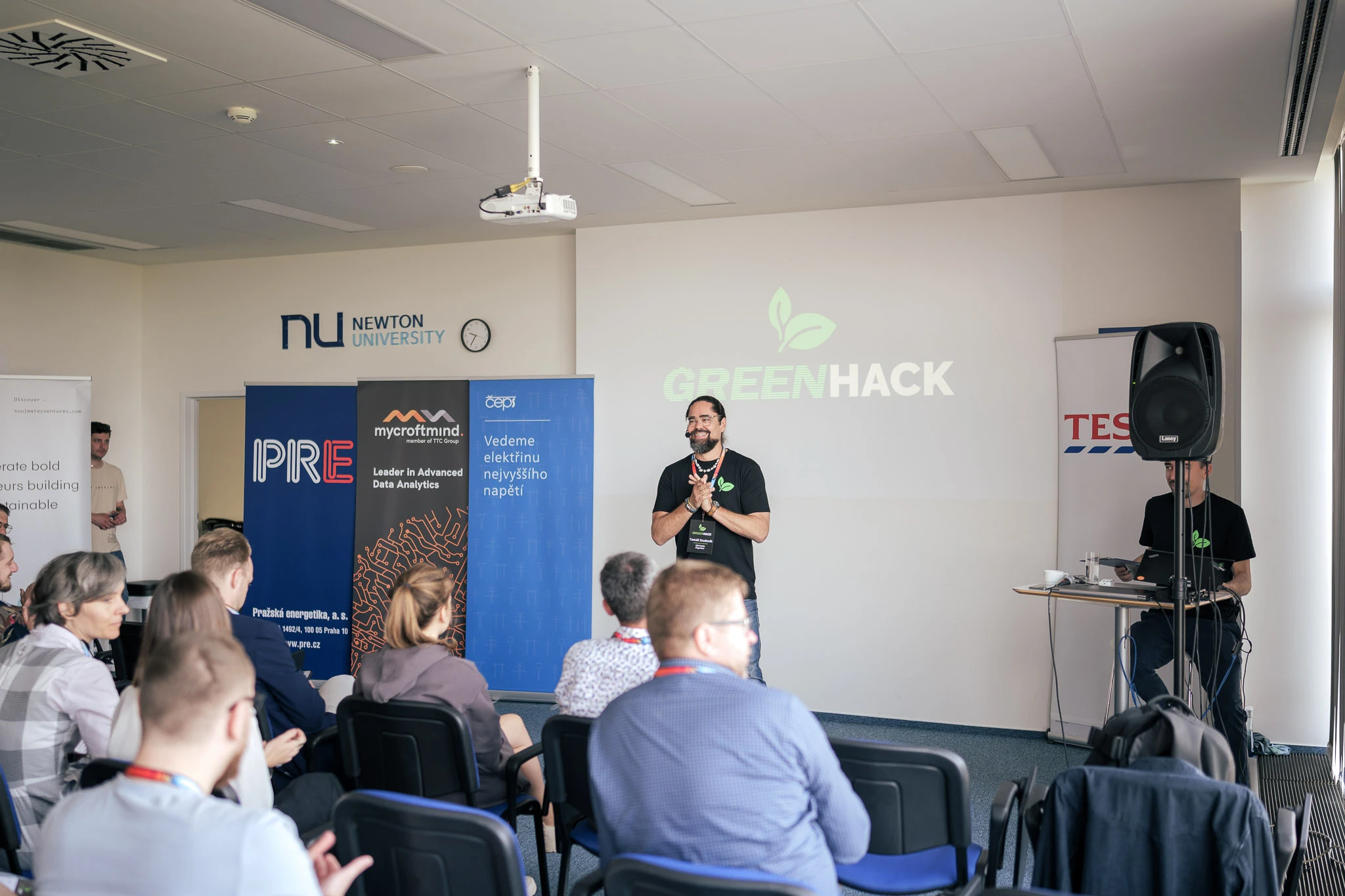 GreenHack