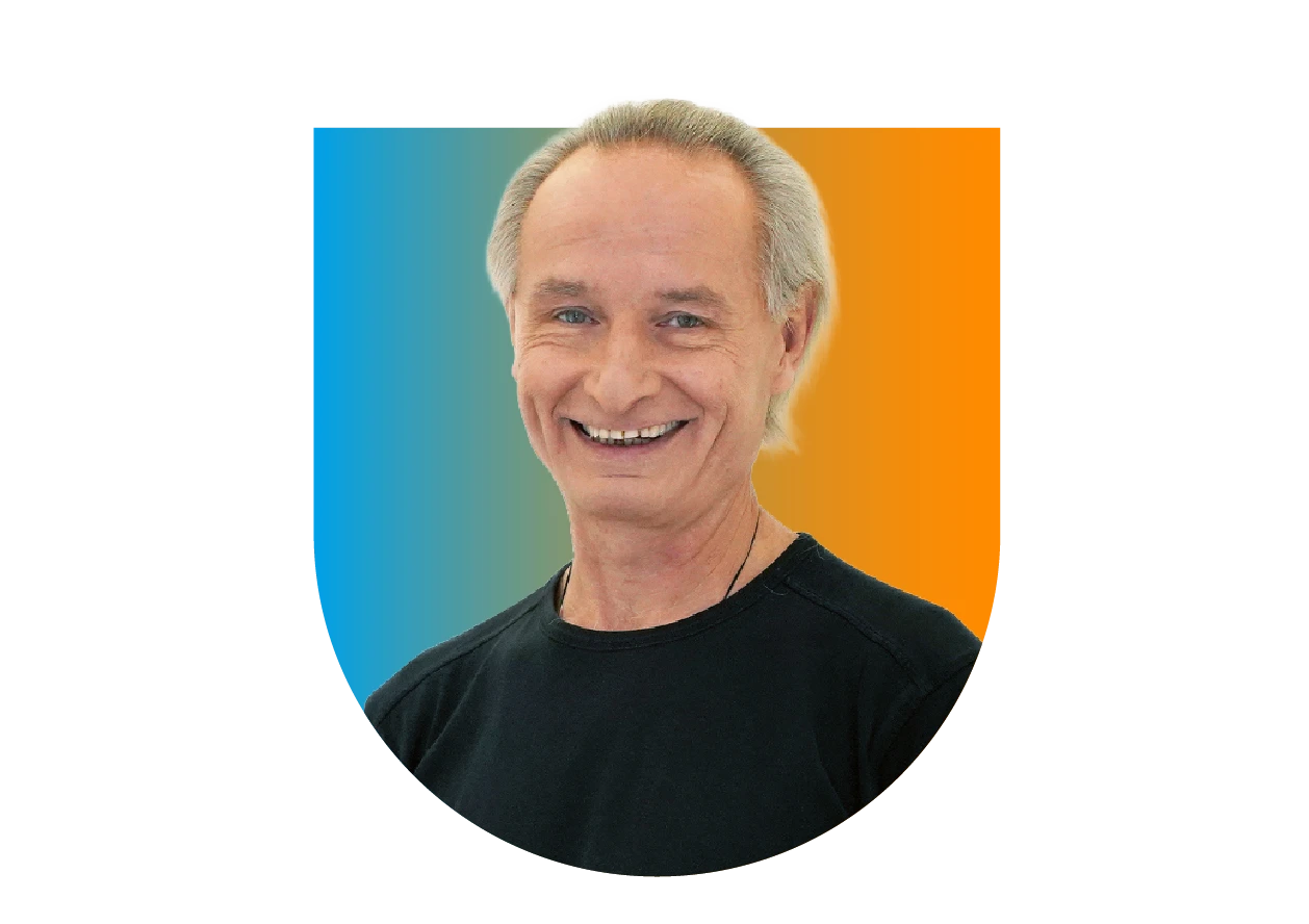 PhDr. Ing. Vratislav Pokorný, Ph.D., MBA - IAMI