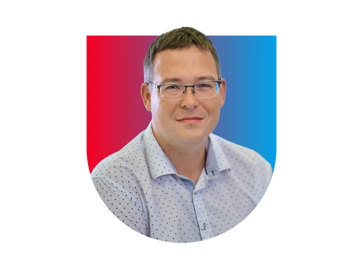 Ing. et Ing. Pavel Semerád, Ph.D., MBA - IAMI