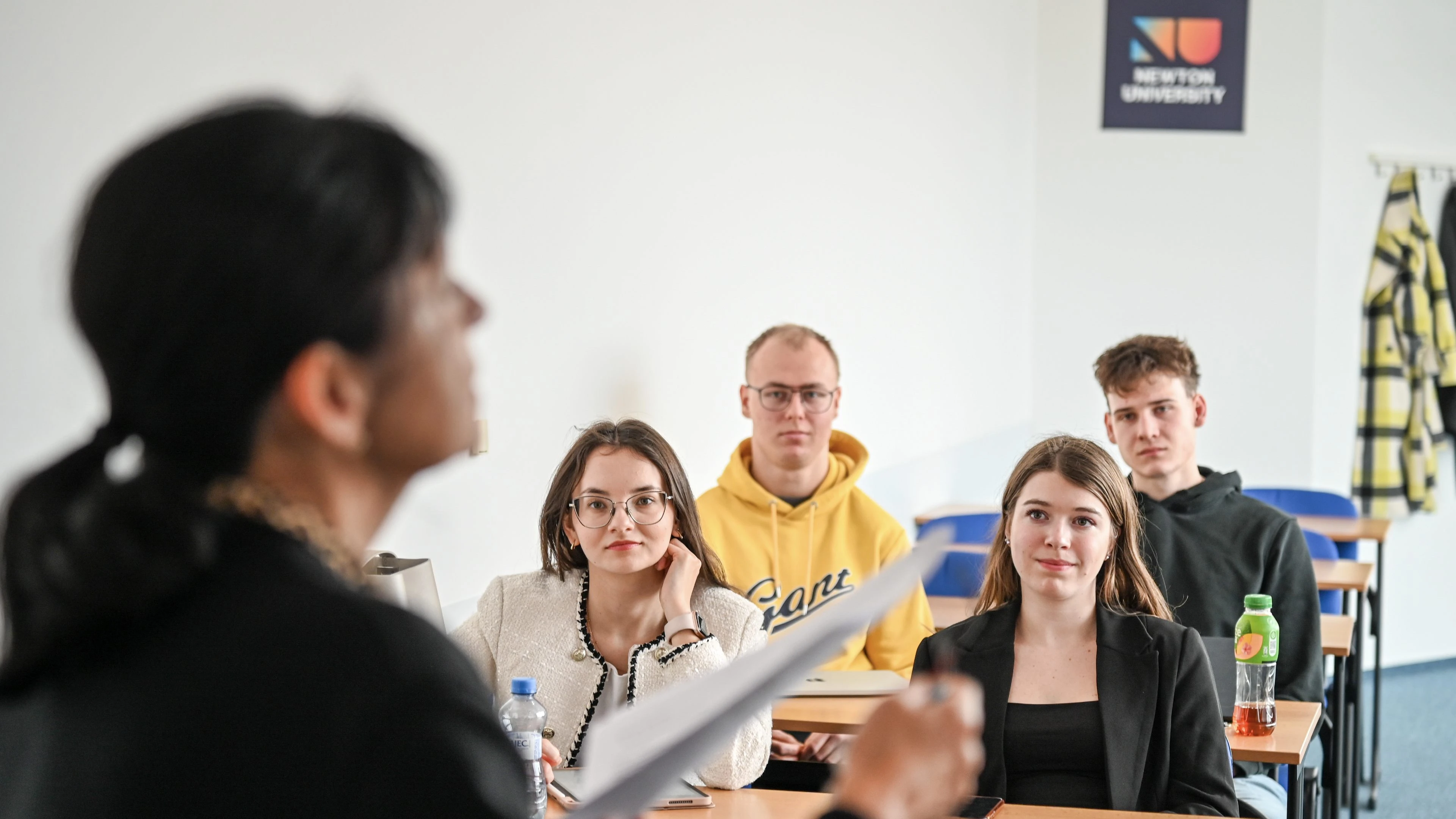 Time Management for Students: How to Plan Your Time at University and Enjoy Student Life Without the Stress