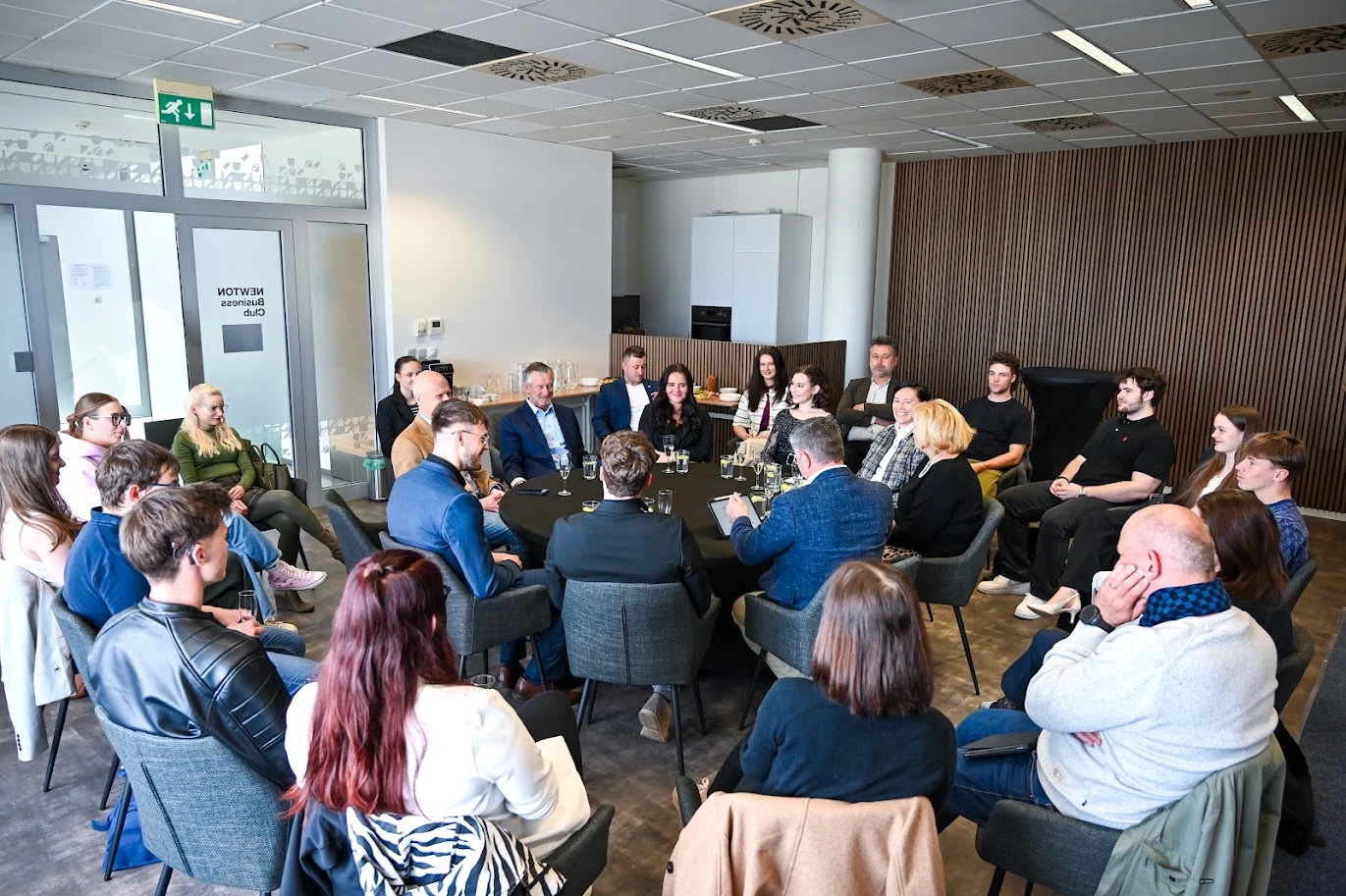 Competitiveness Management: Co to je a proč určuje vítěze dnešního businessu