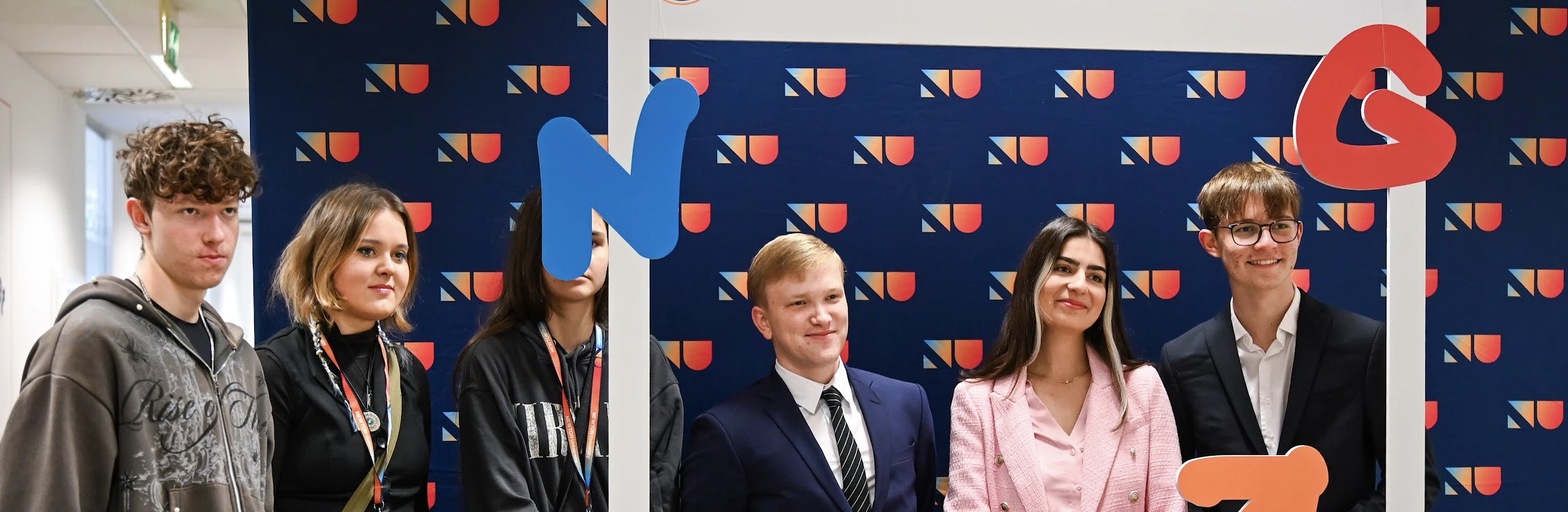 NEW Gen Academy 2026 | Brno