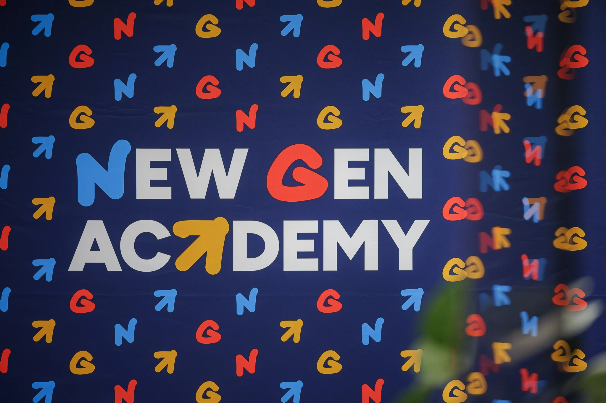 NEW Gen Academy 2026 | Plzeň 