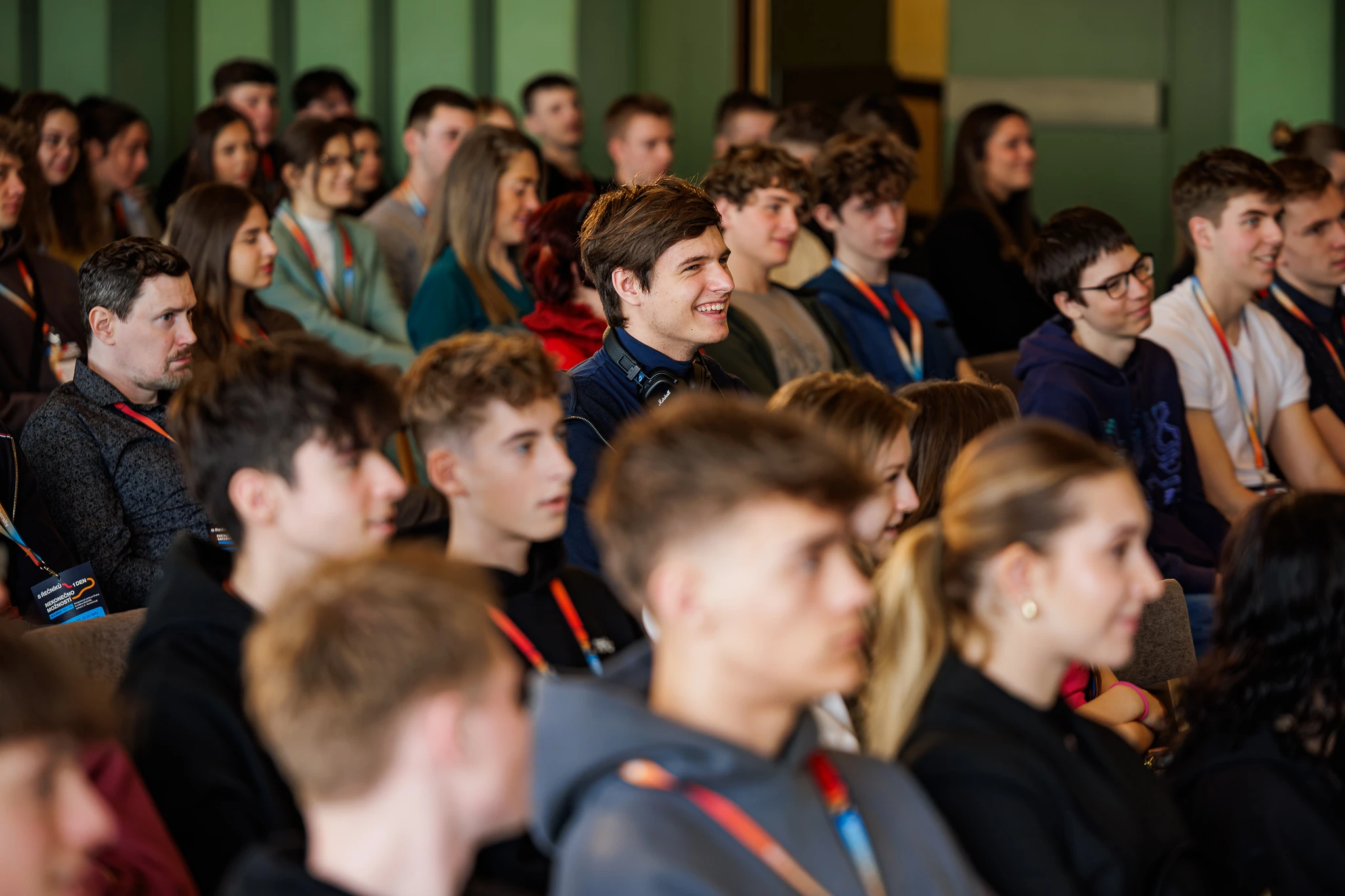 NEW Gen Academy 2026 | Plzeň 
