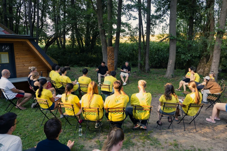 Echo24 highlights NEWTON University’s partnership with the Summer Entrepreneurship Camp