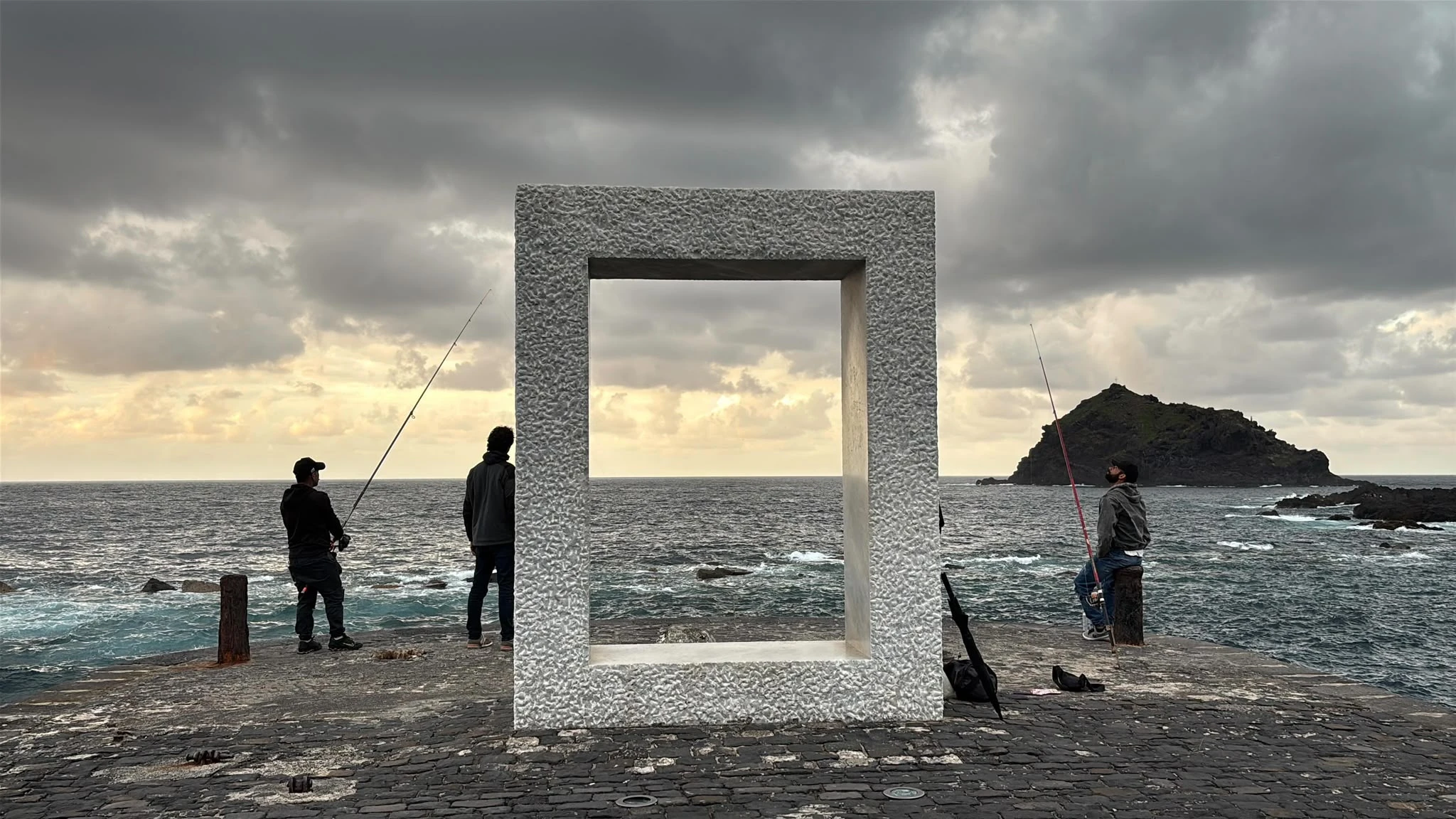 From the daily rush to mountains and the ocean: How Tenerife changes the way you see life