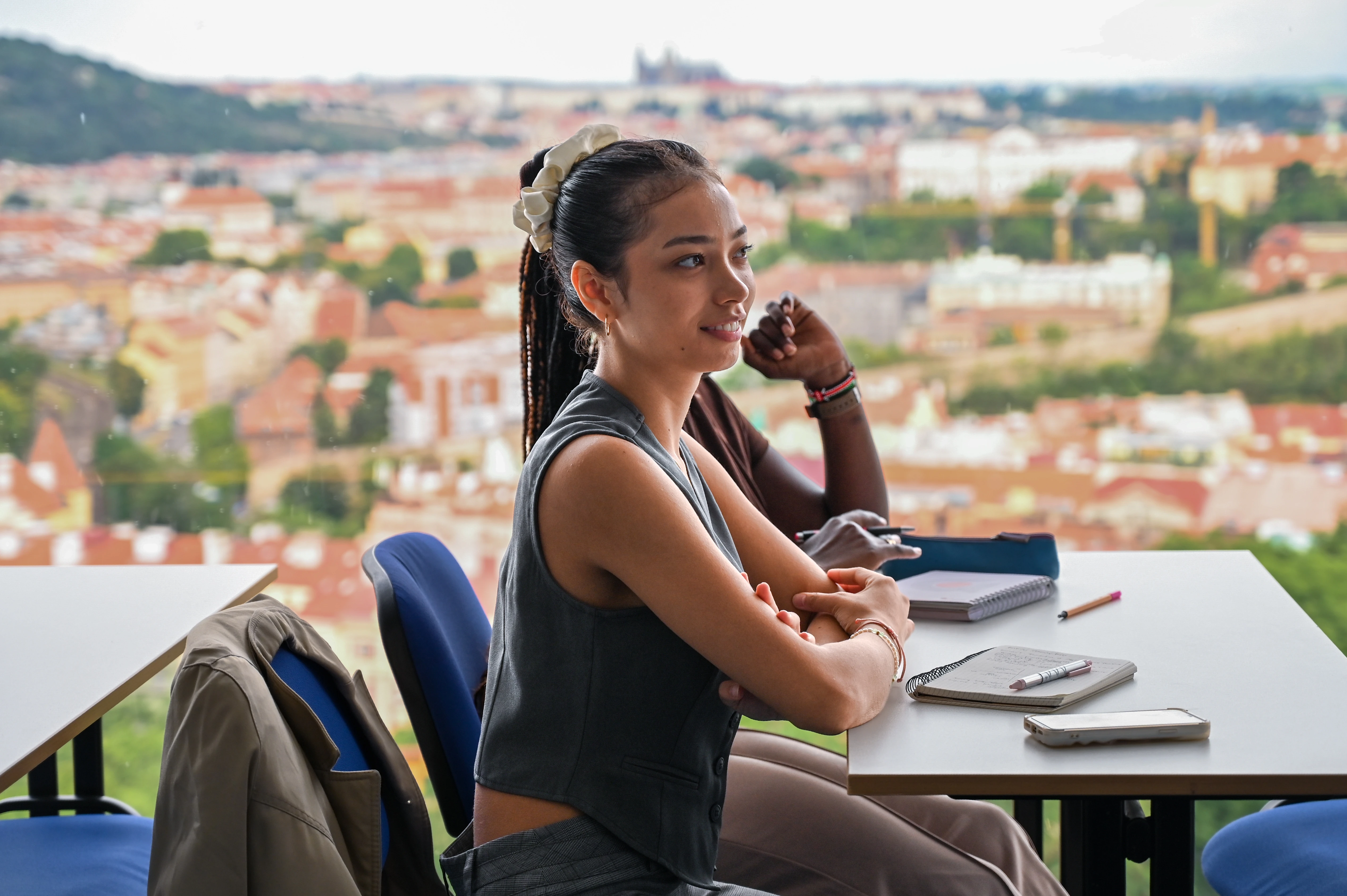 Spanish course A1 - Prague
