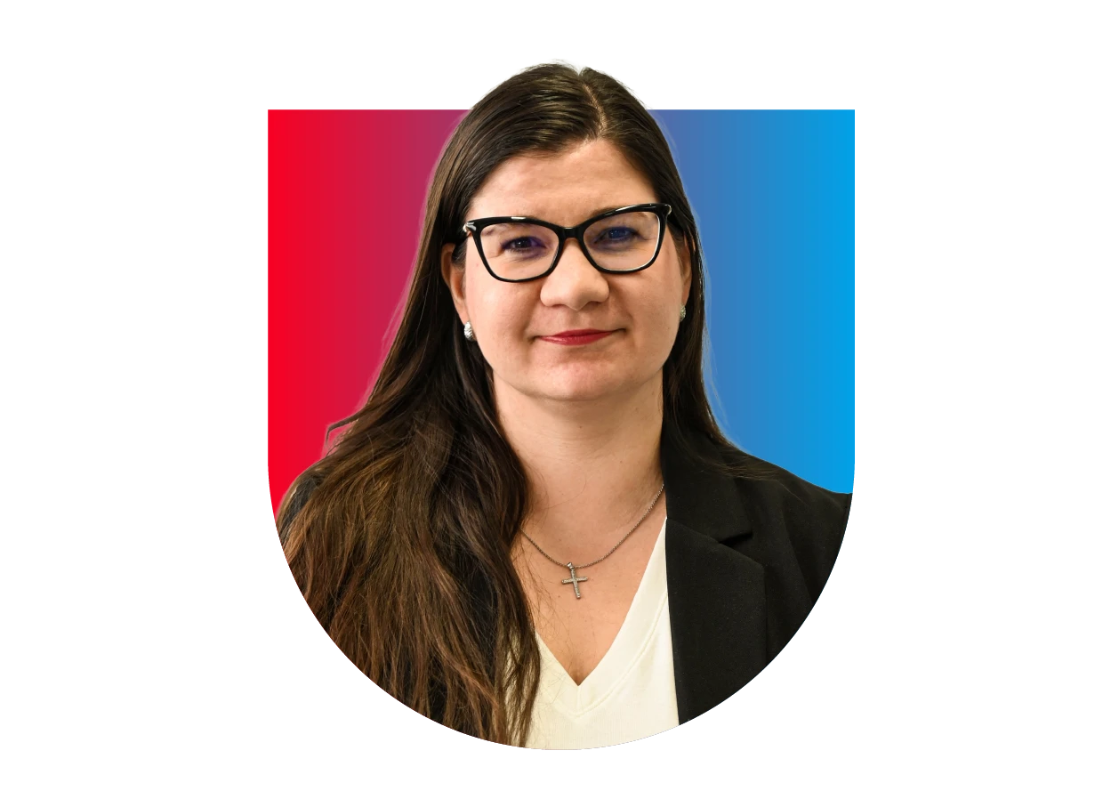 Ing. Hana Půlkrábková