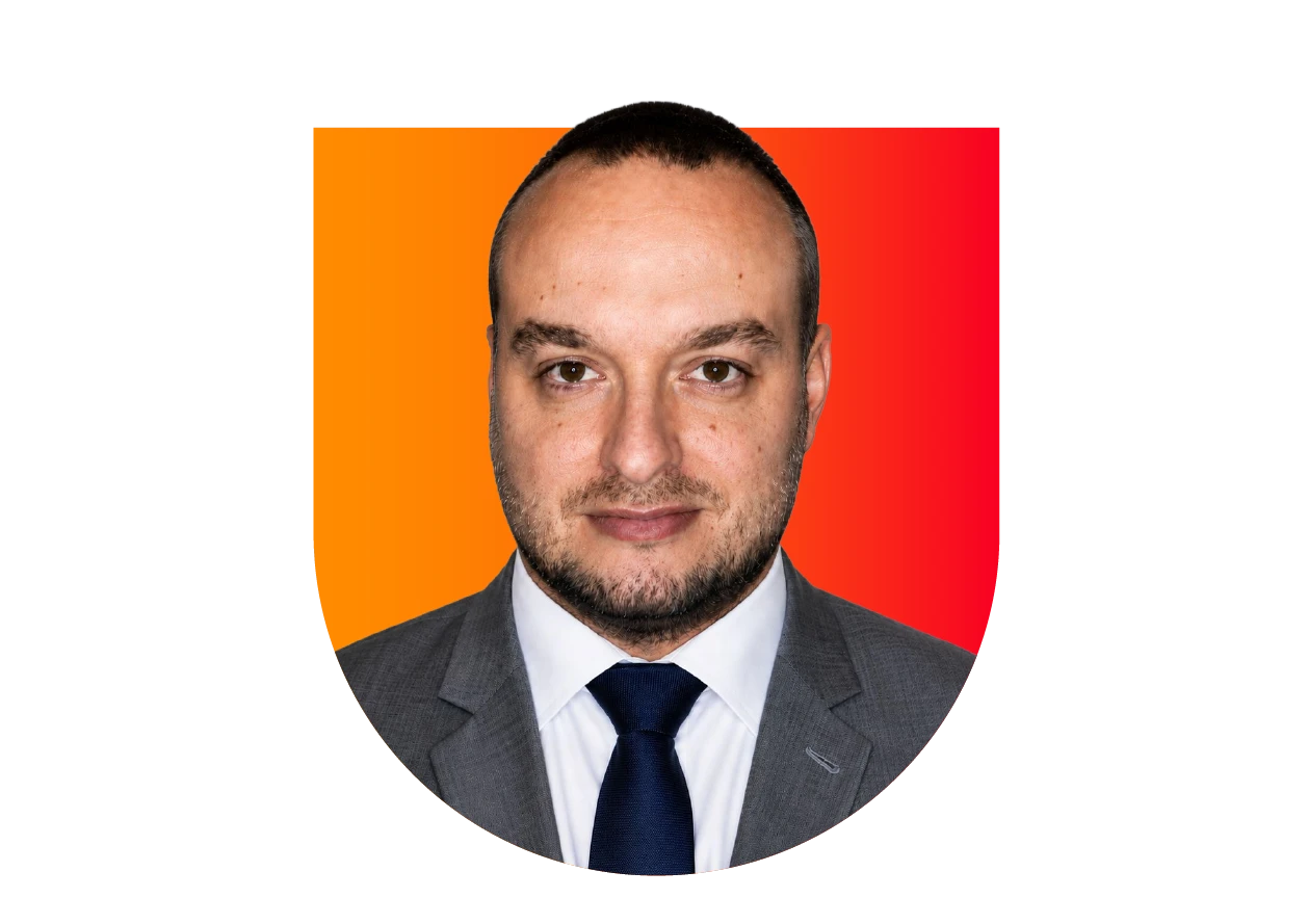 Ing. Roman Holík