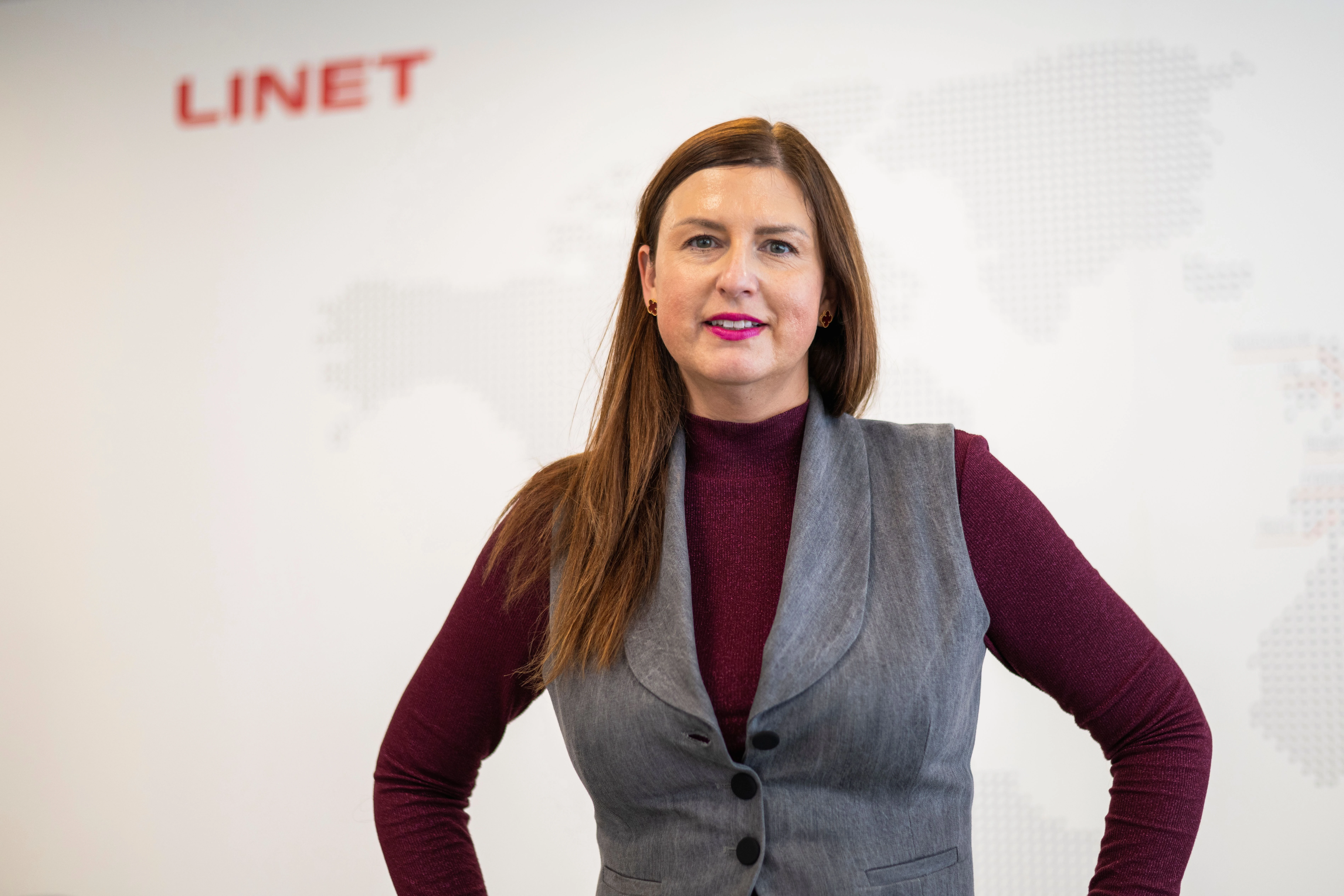 Lucie Landová: In MedTech, a Good Idea Is Only the Beginning