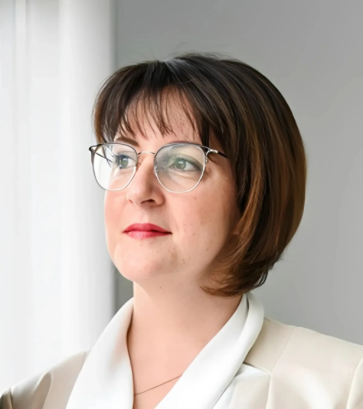 Anna Plechatá Krausová pro&nbsp;Authority Magazine: Ženy nepotřebují čekat na&nbsp;příležitosti. Potřebují prostor je vytvářet