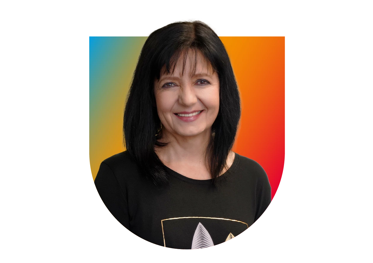 doc. PhDr. PaedDr. Eva Ambrozová, Ph.D., MBA - premium care