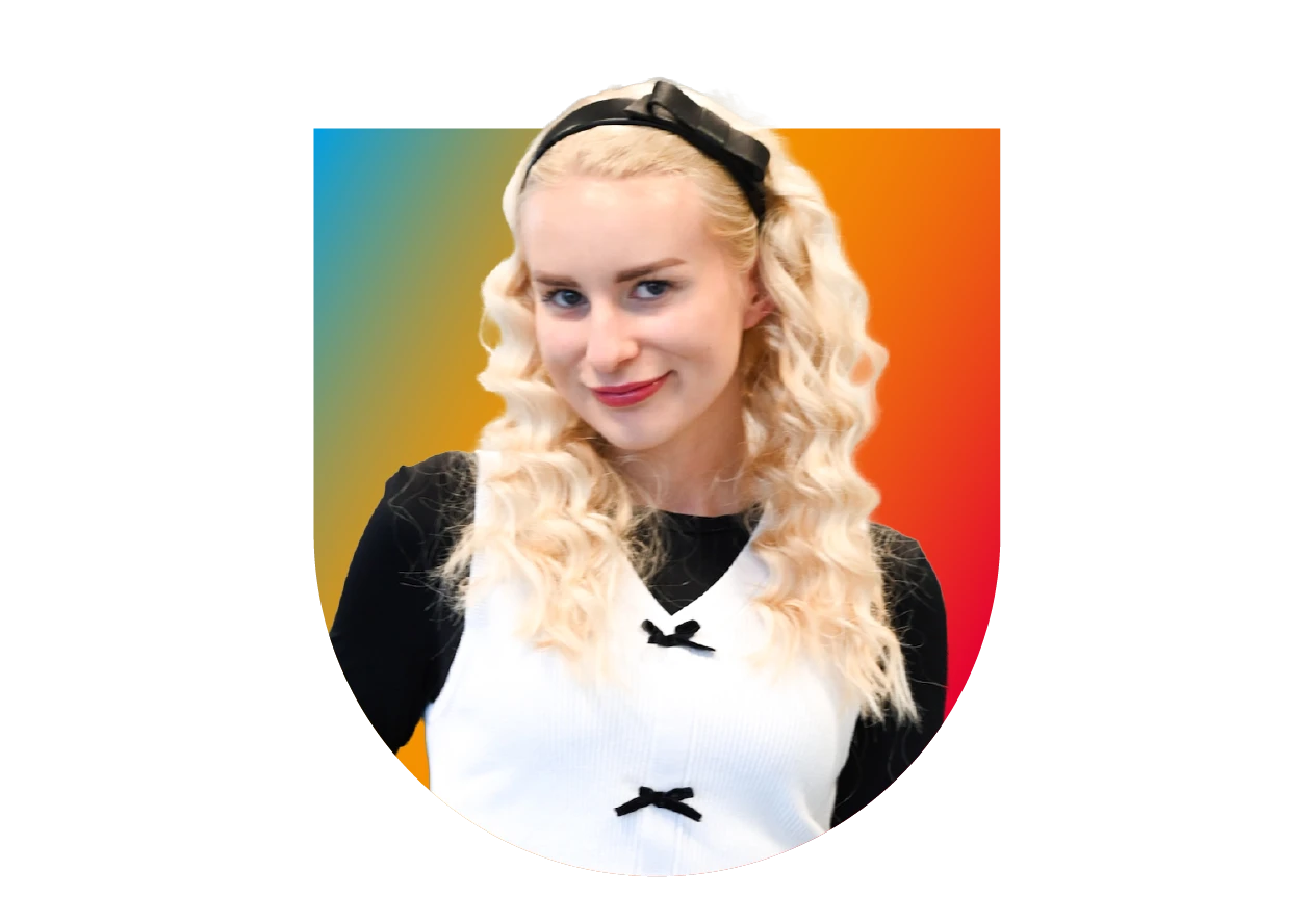 Ella Edith Říhová - premium