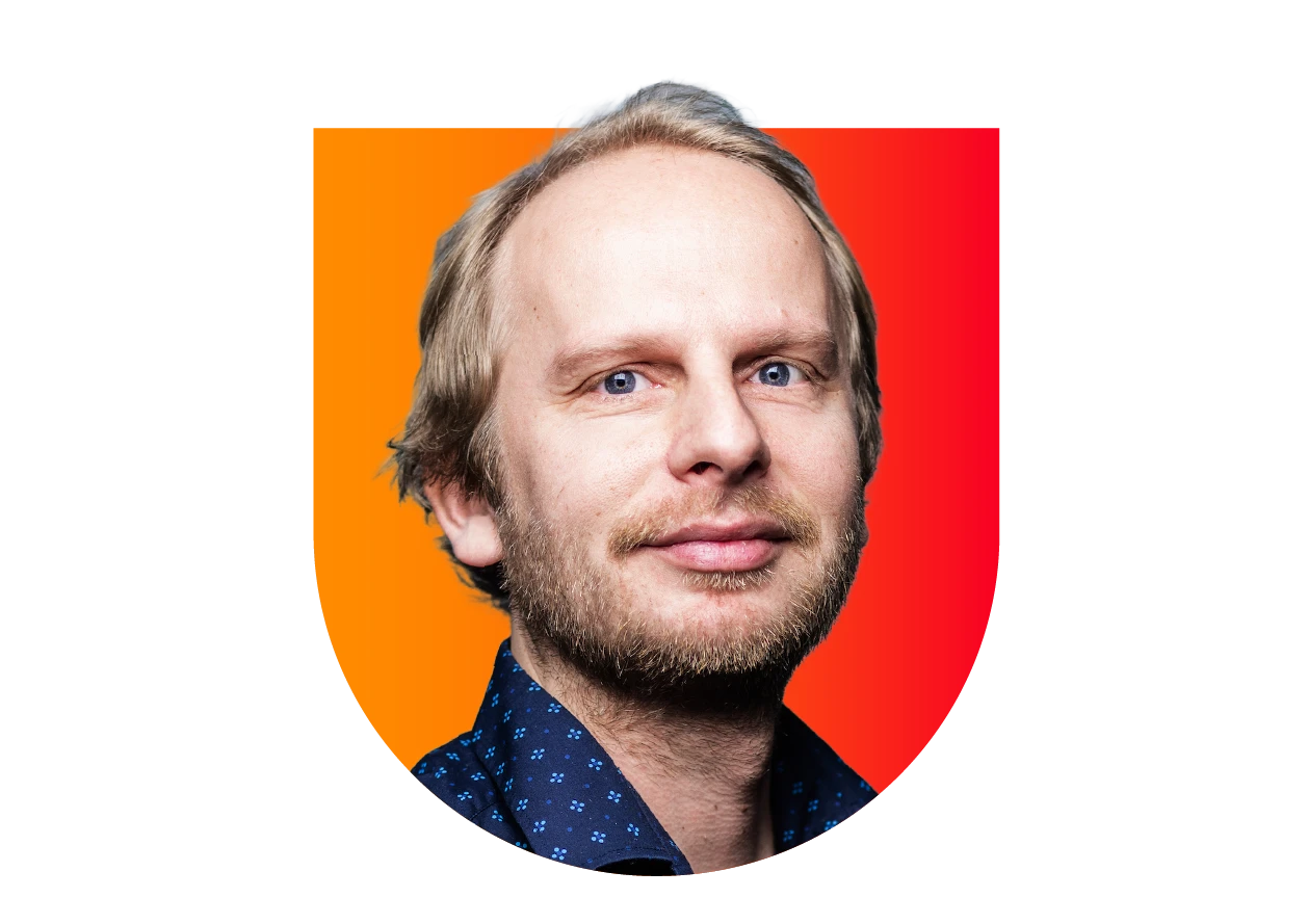 Ing. Daniel Rektořík, MPA - Scope