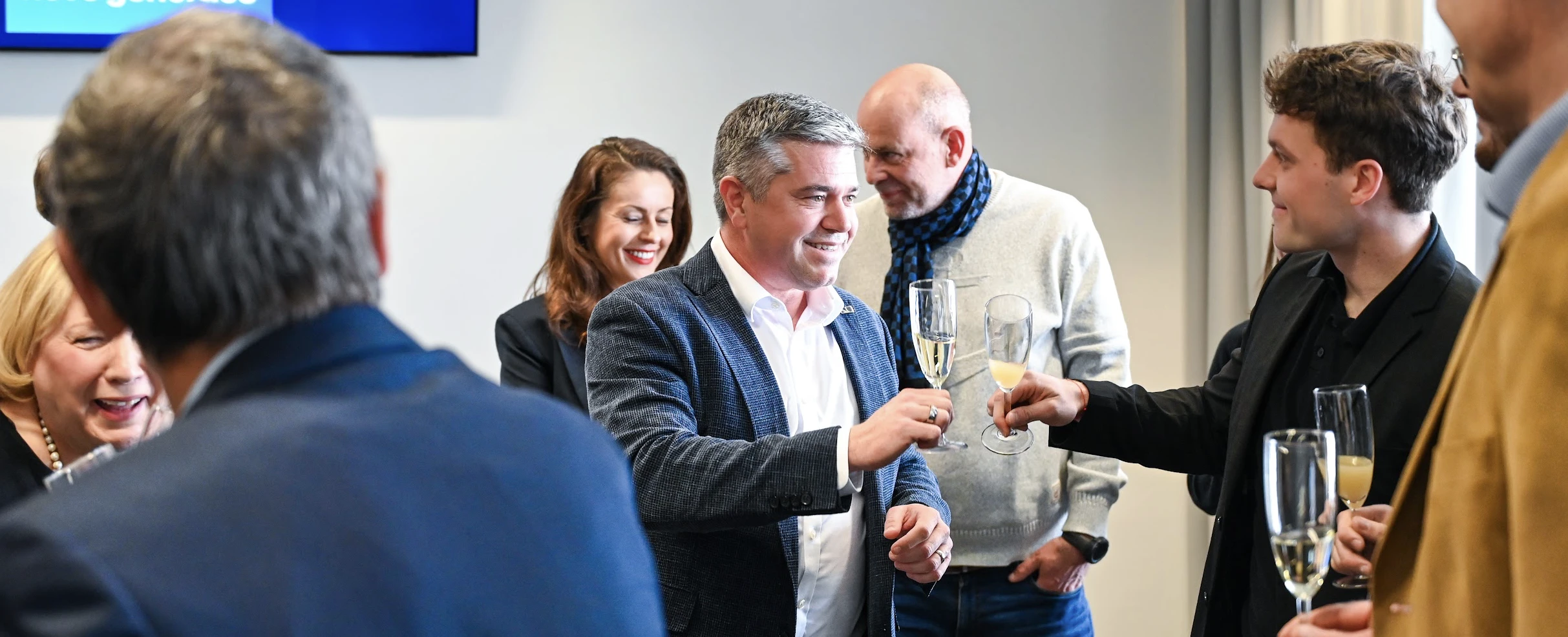 Mastermind Meeting PRAGUE: Skills for the Future