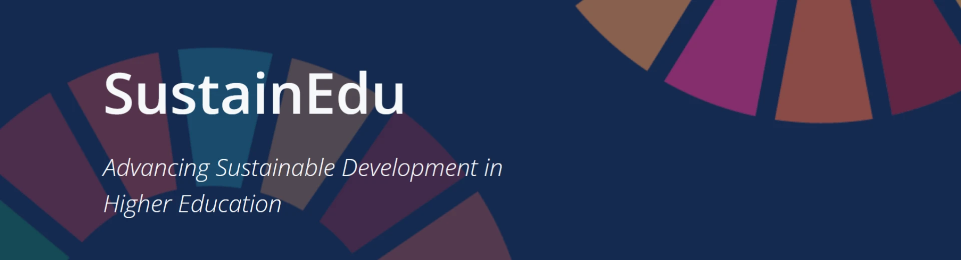SustainEDU