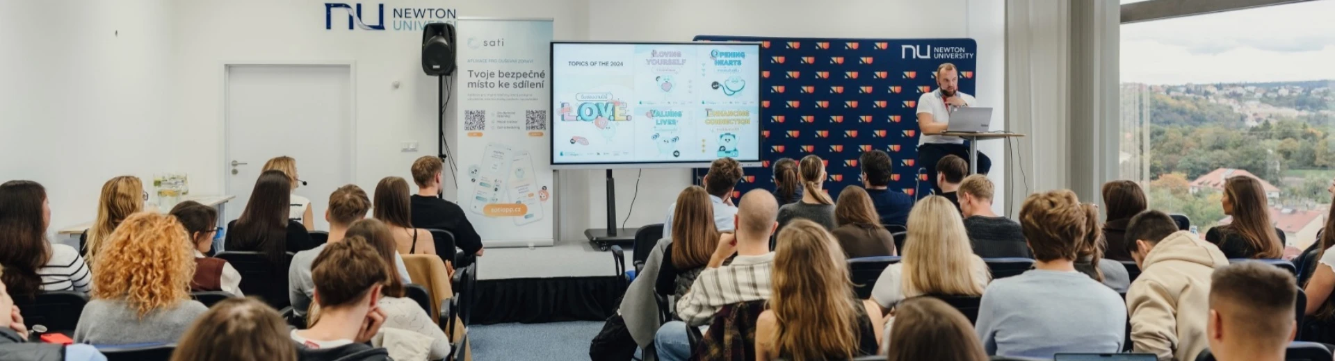 Partner Events