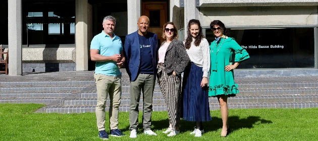 NEWTON in Oxford Summer School