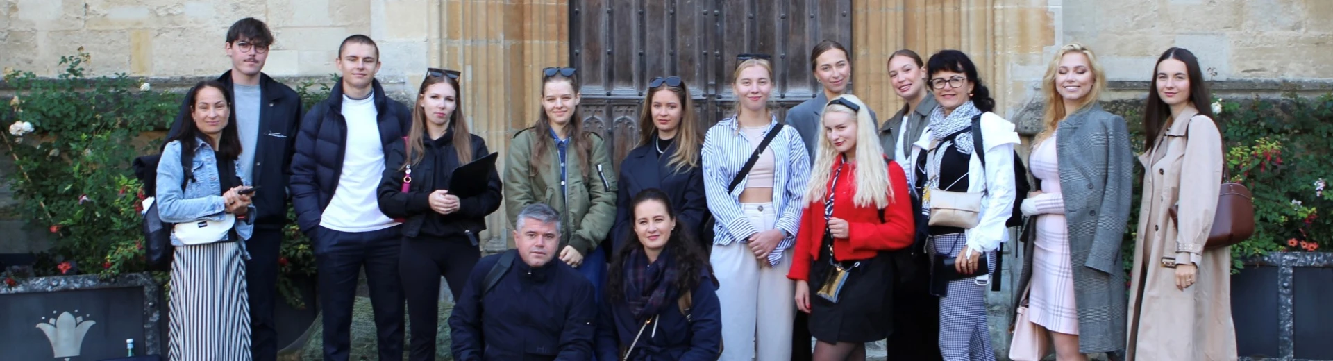 NEWTON in Oxford Summer School