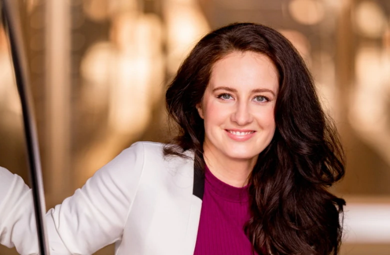 Veronika Koleňáková pro GMAC: Na MBA nemusíte přijít se všemi odpověďmi
