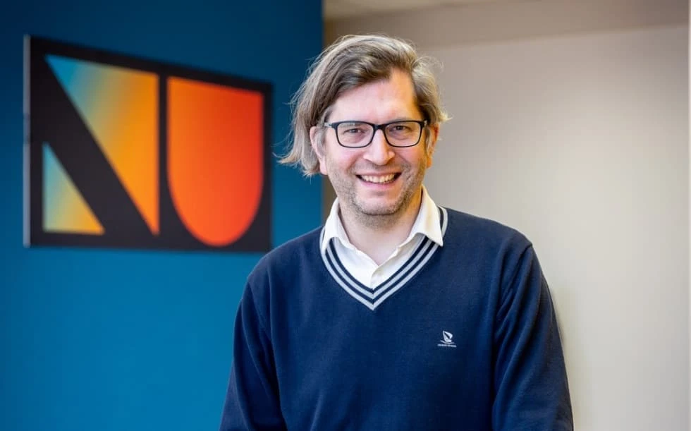 We belong to the category of fools: says investor Michal Tesař from NUA