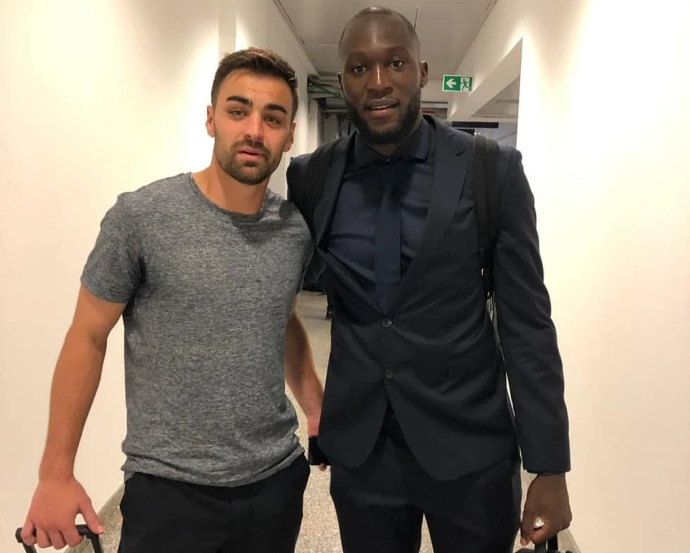 David Hovorka: with a good coach even you can beat Messi