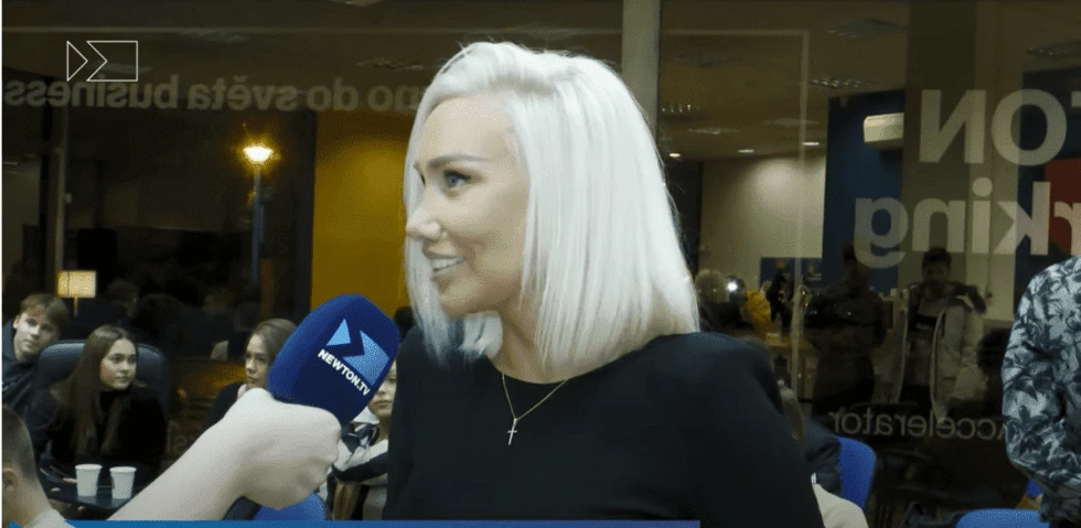Erika Eliášová: Výhoda středního brandu je, že jste uvěřitelní a máte svůj příběh