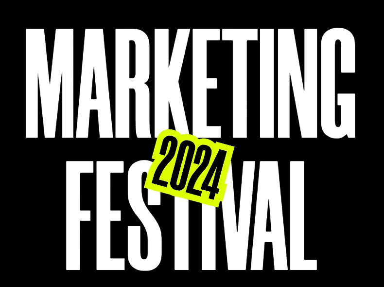 Co má NEWTON společného s Marketing Festivalem?
