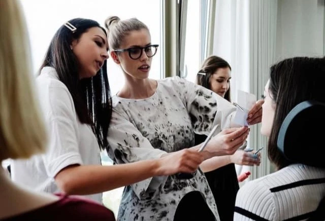 Jana Olšinská: Trendy nesledujem, ohraničujú našu spontánnosť a kreativitu