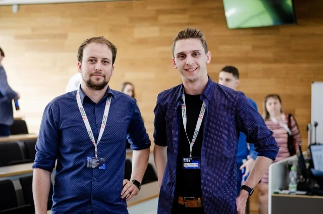 Radim Oulehla: Chci, aby tu po mně něco zůstalo